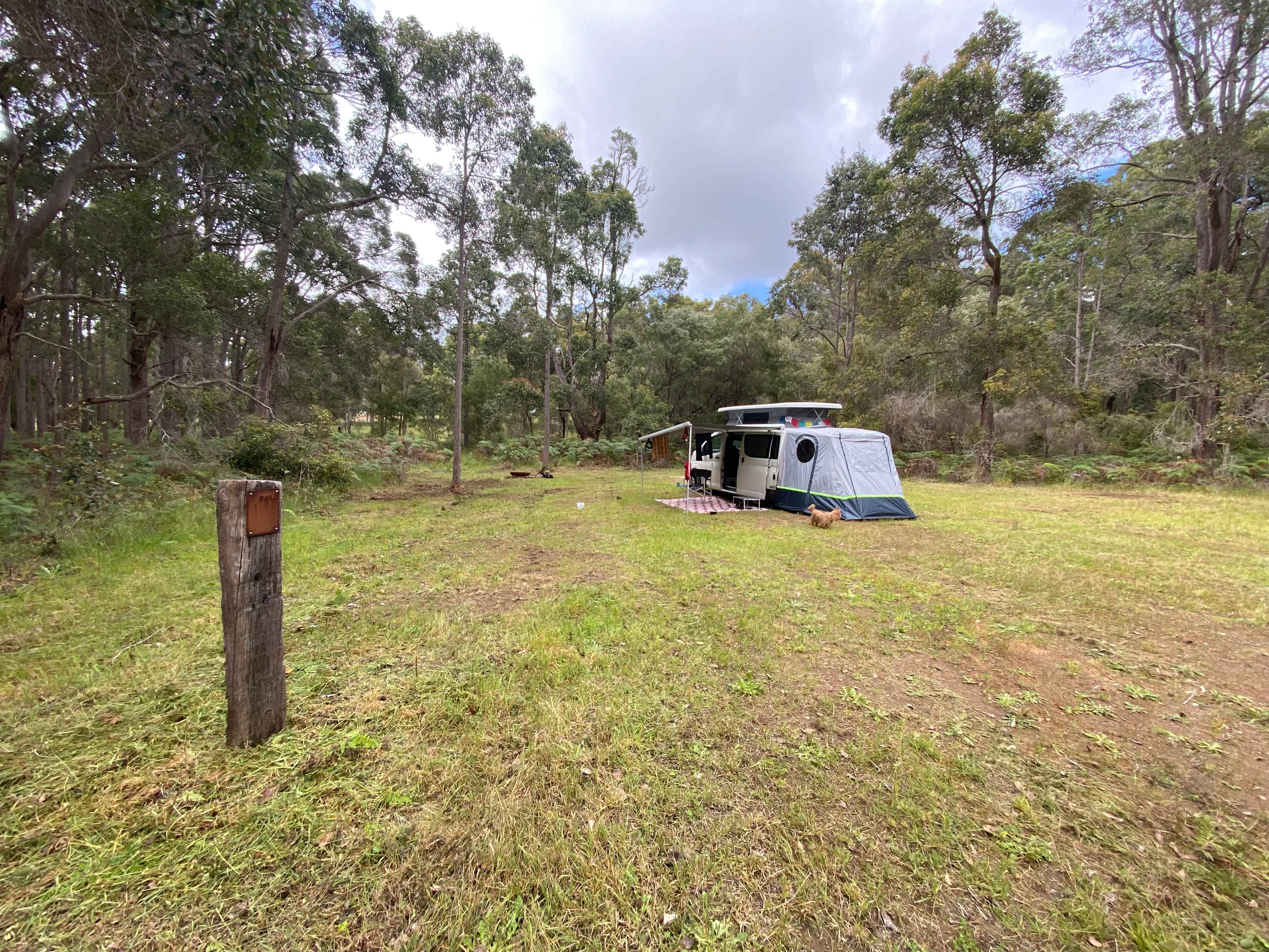 Margaret River - Rosa Glen Farm