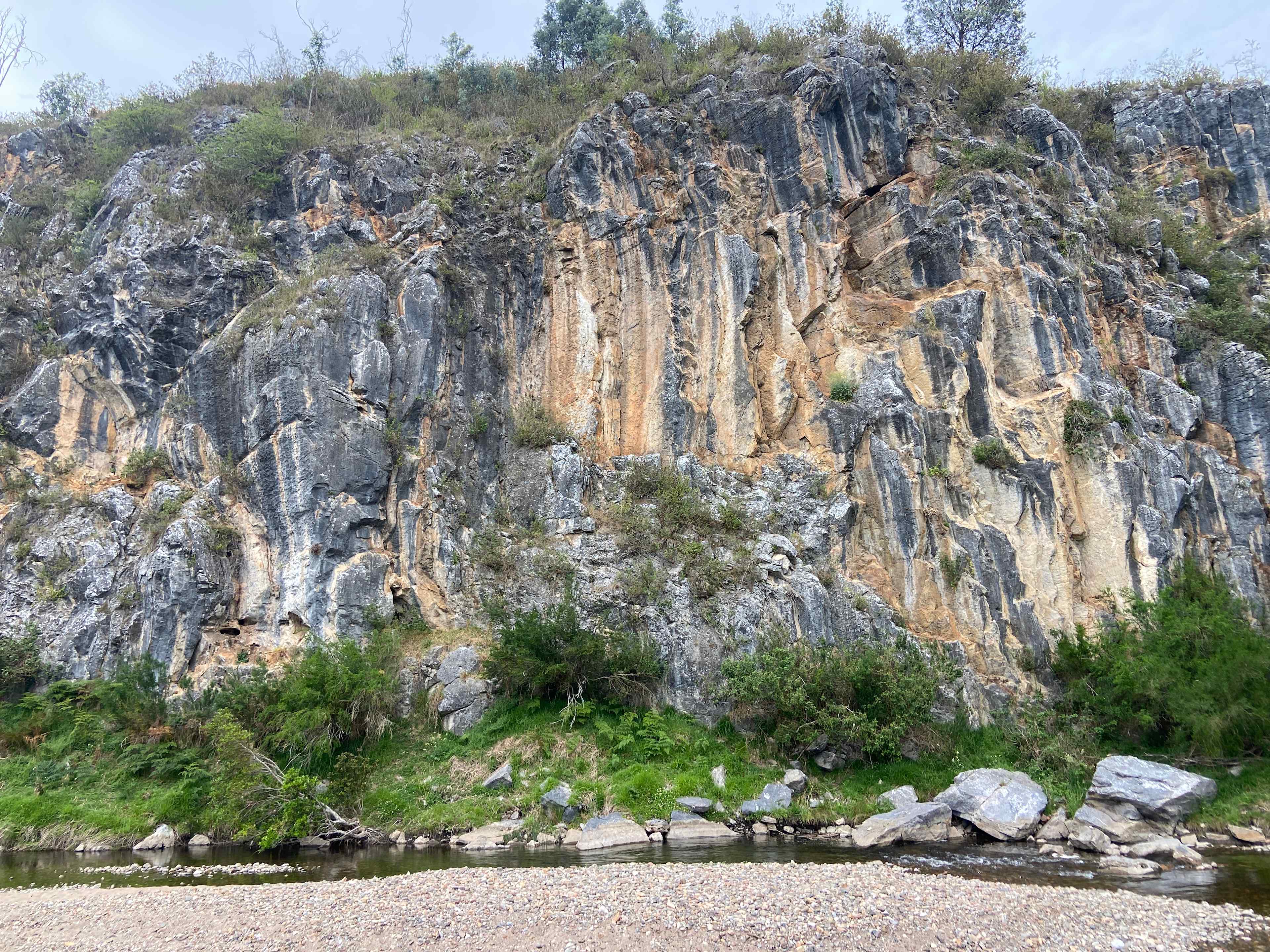 Bluffs Reservr