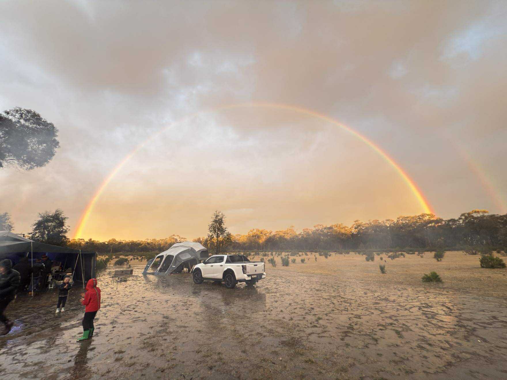 Somerville Park   (Bendigo)