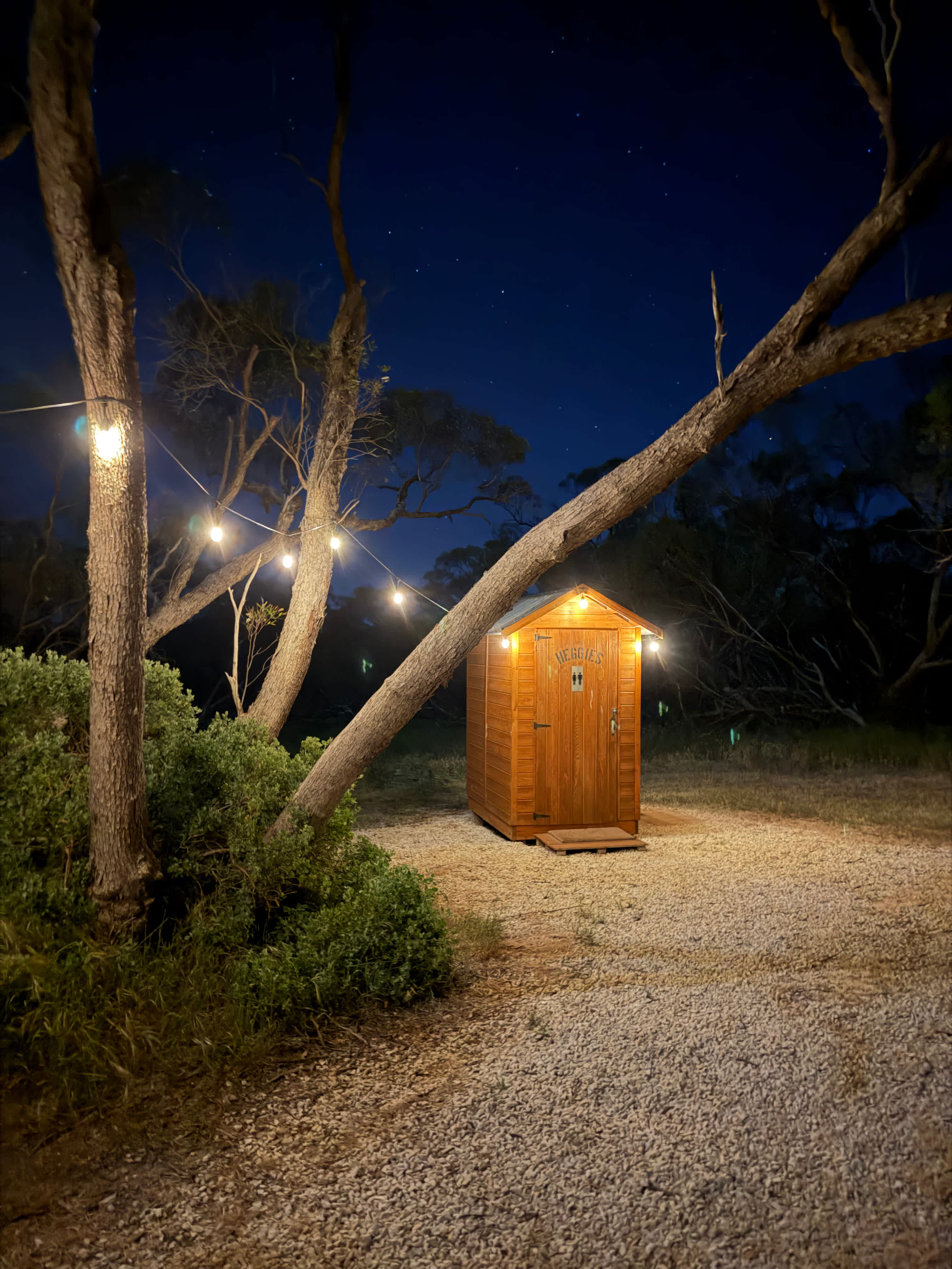 Heggies Hill Bush Camp