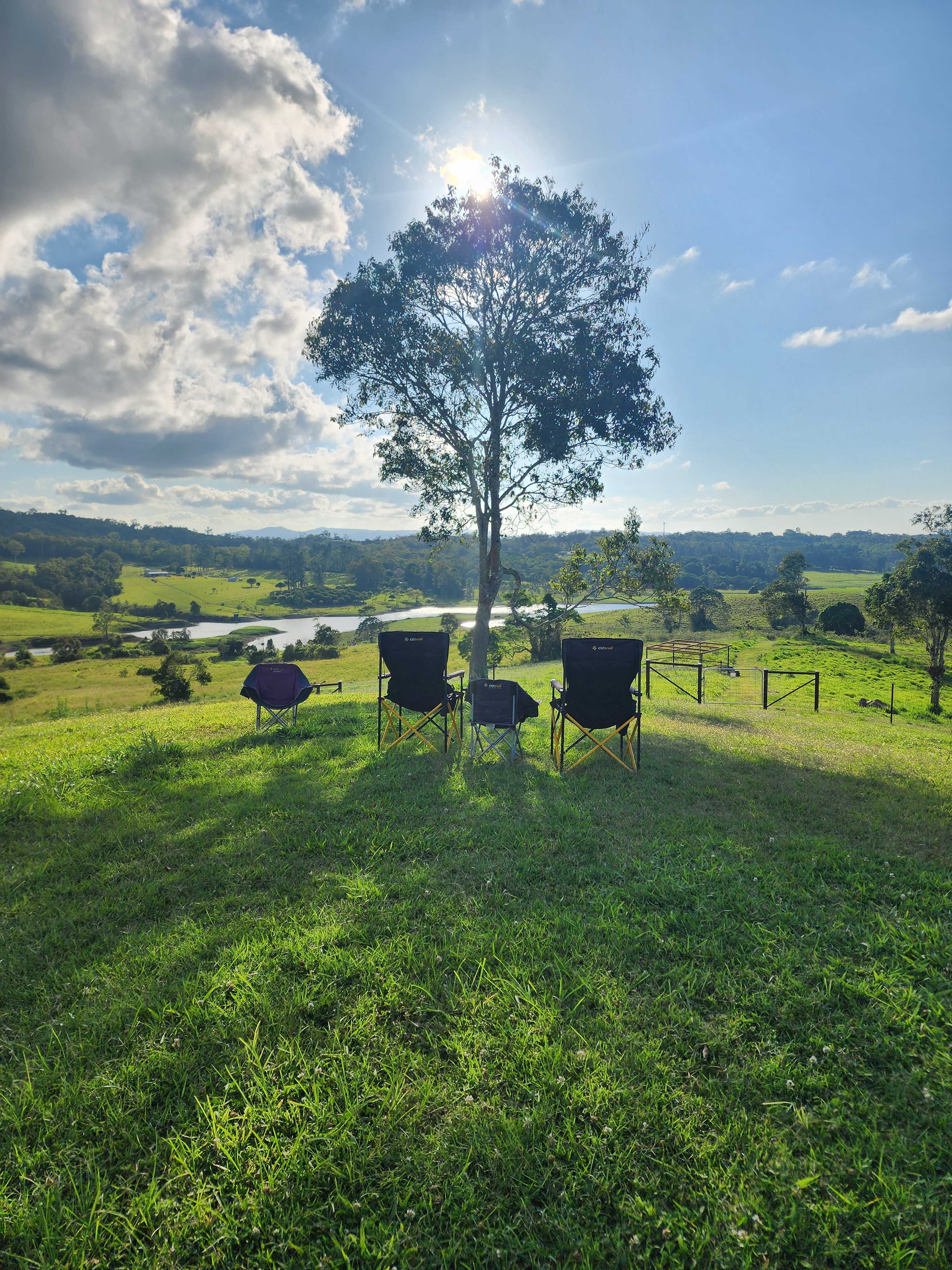 Wakana Ridge Homestead