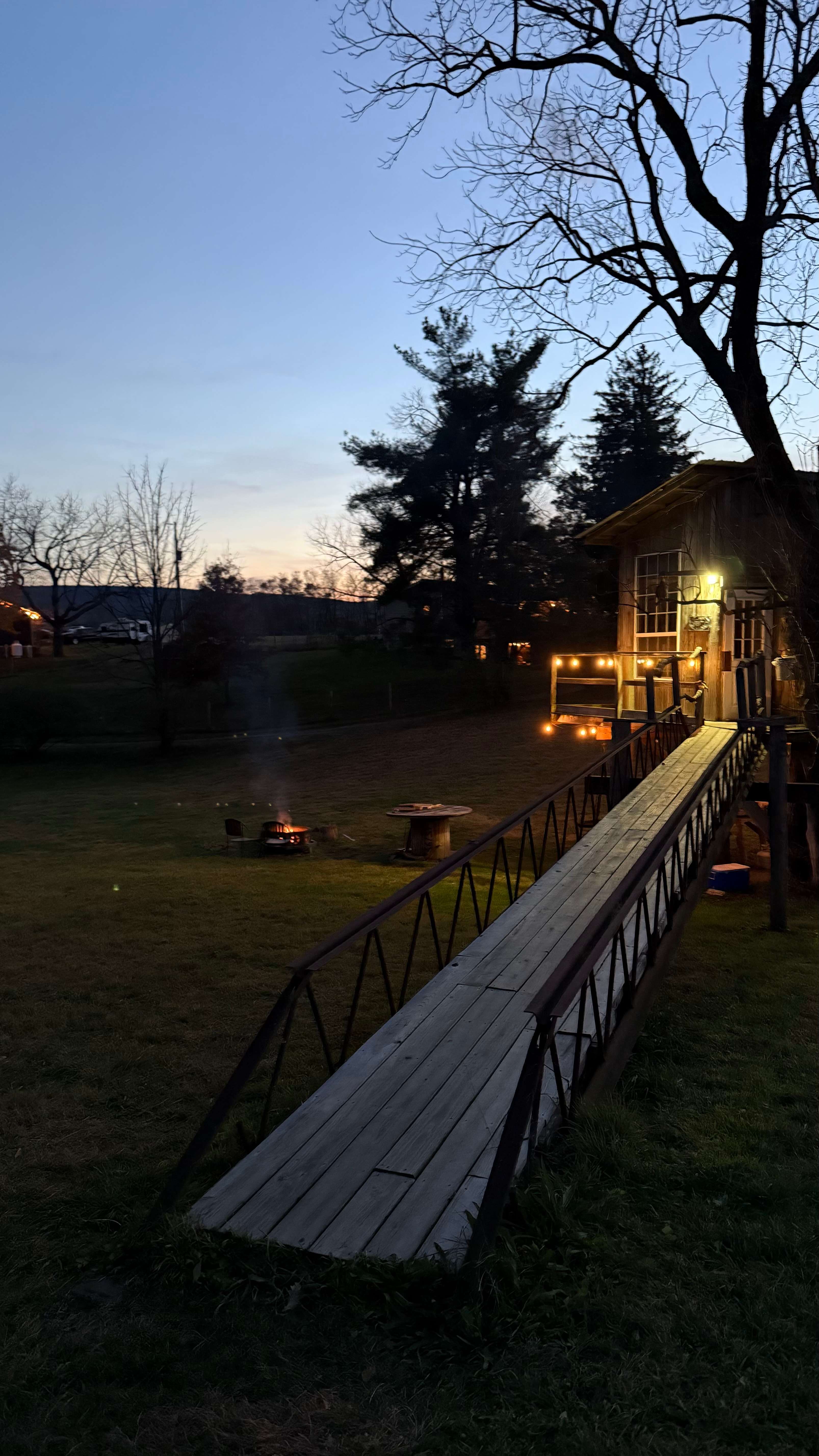 Fairview Farms Airfield