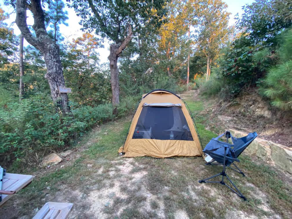 Covenant View Camp and Retreat