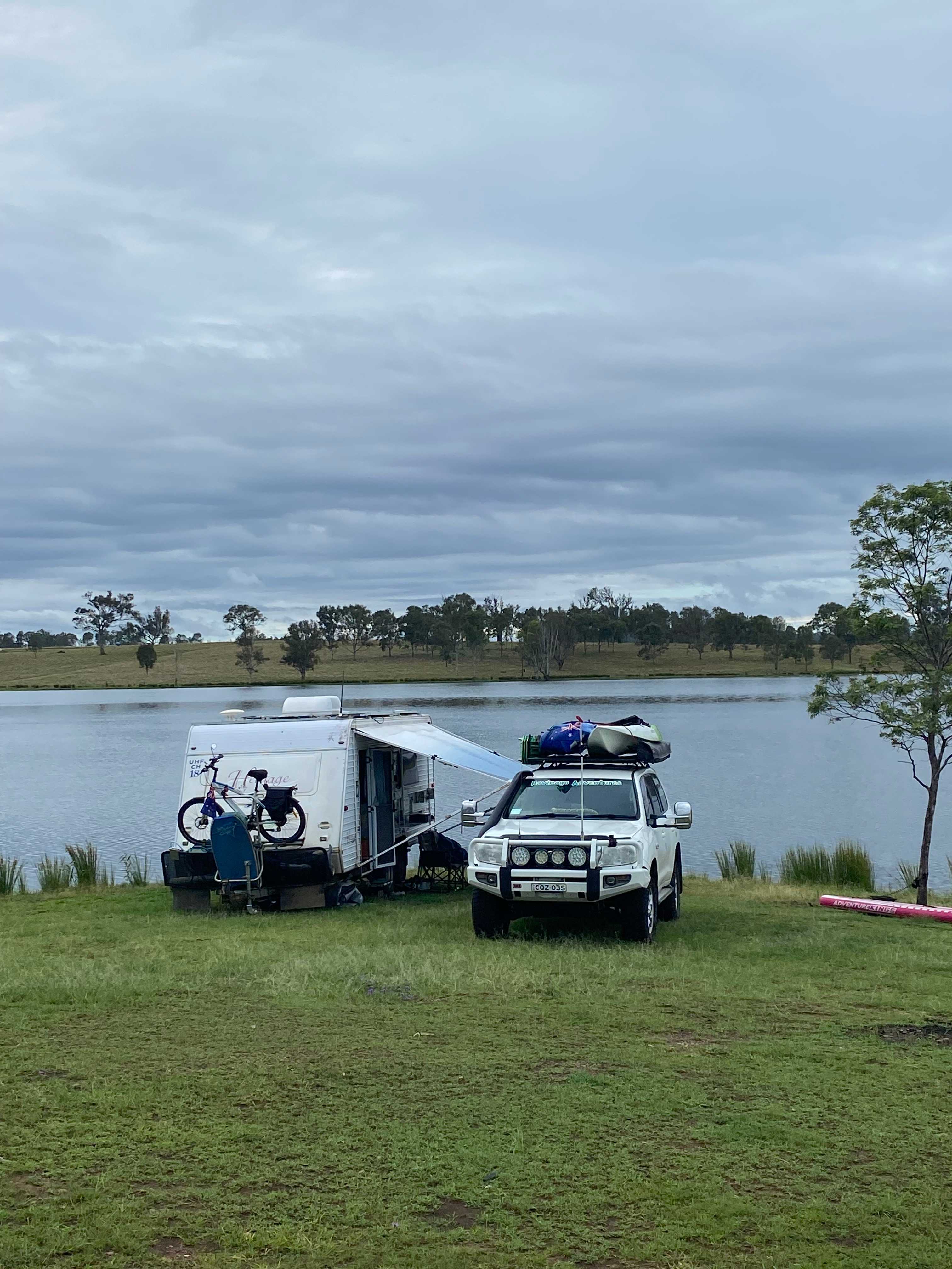 Hidden Gold Homestead