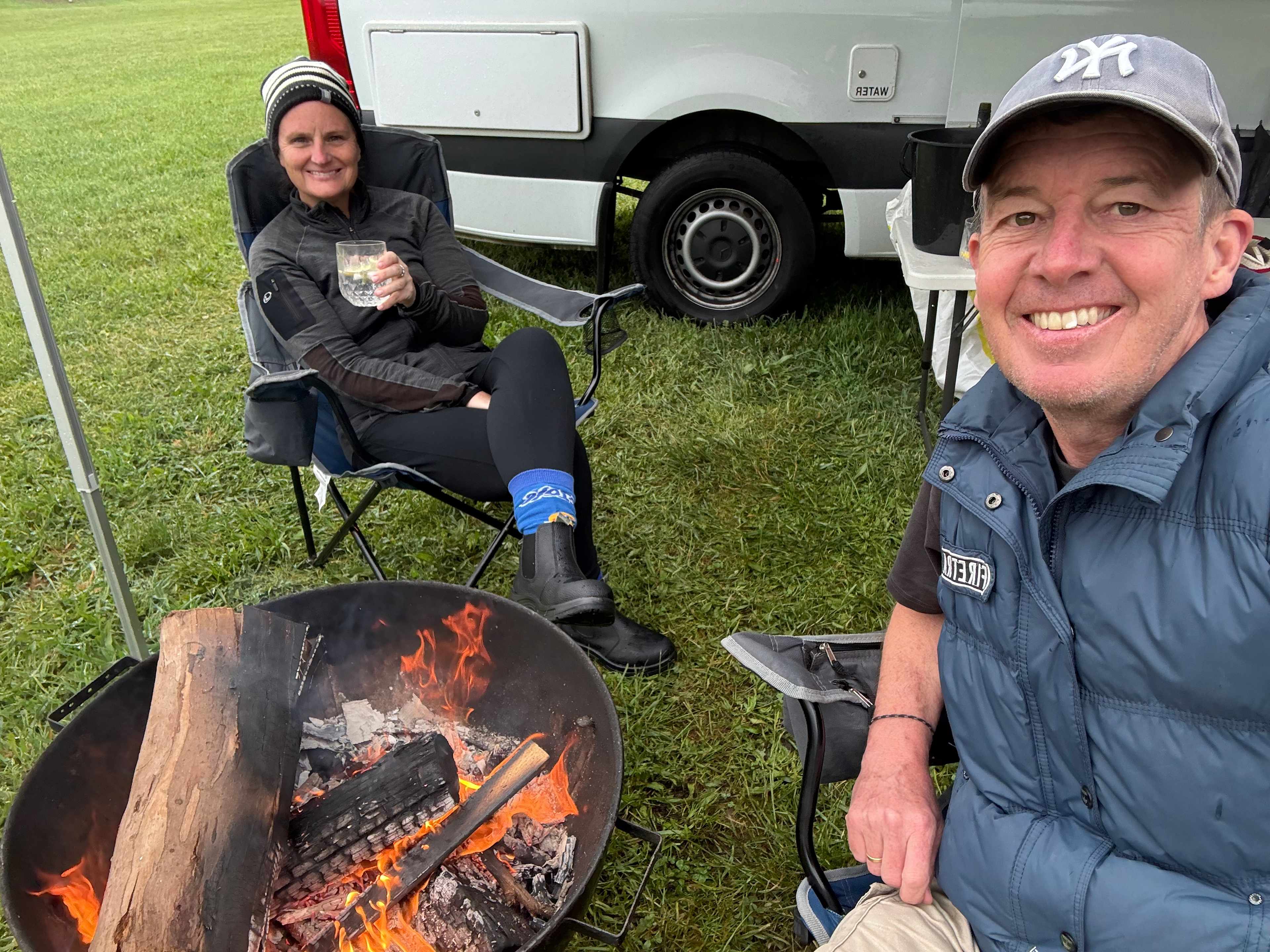 Strath Creek Station