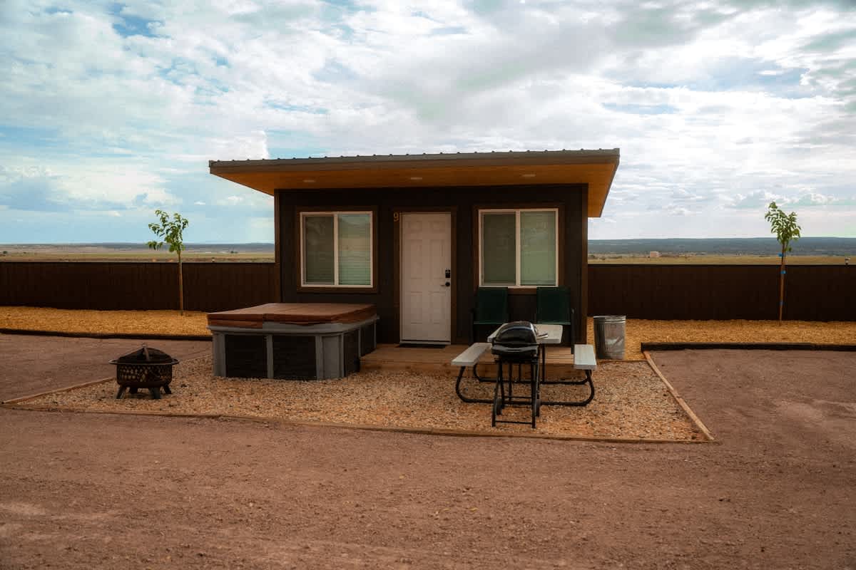 Desert Sage Retreat