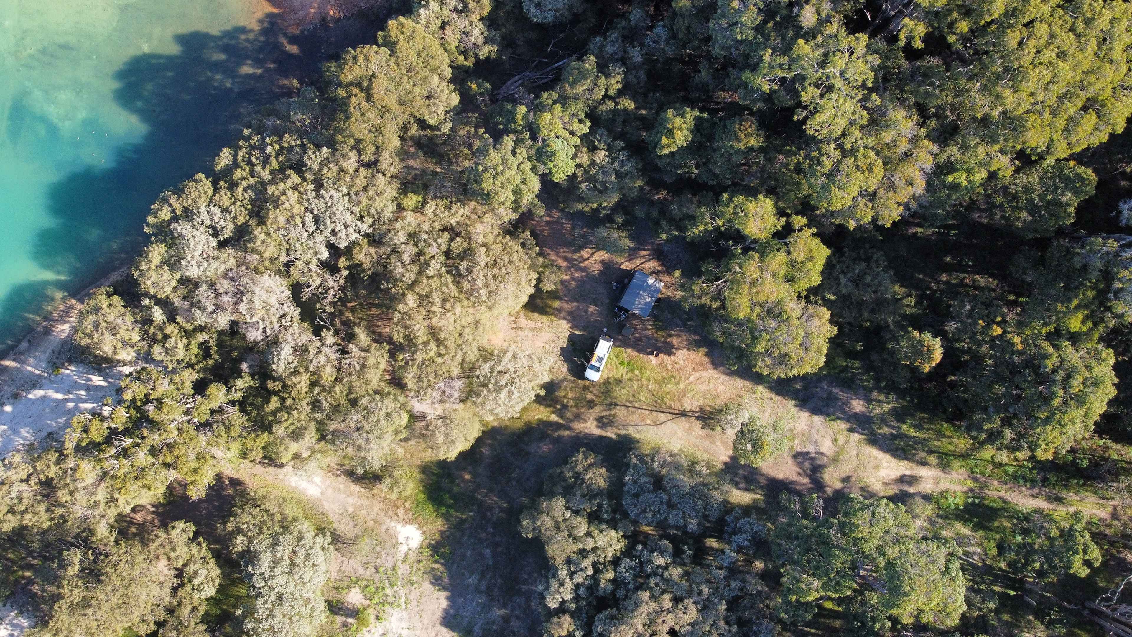 Margaret River - Rosa Glen Farm