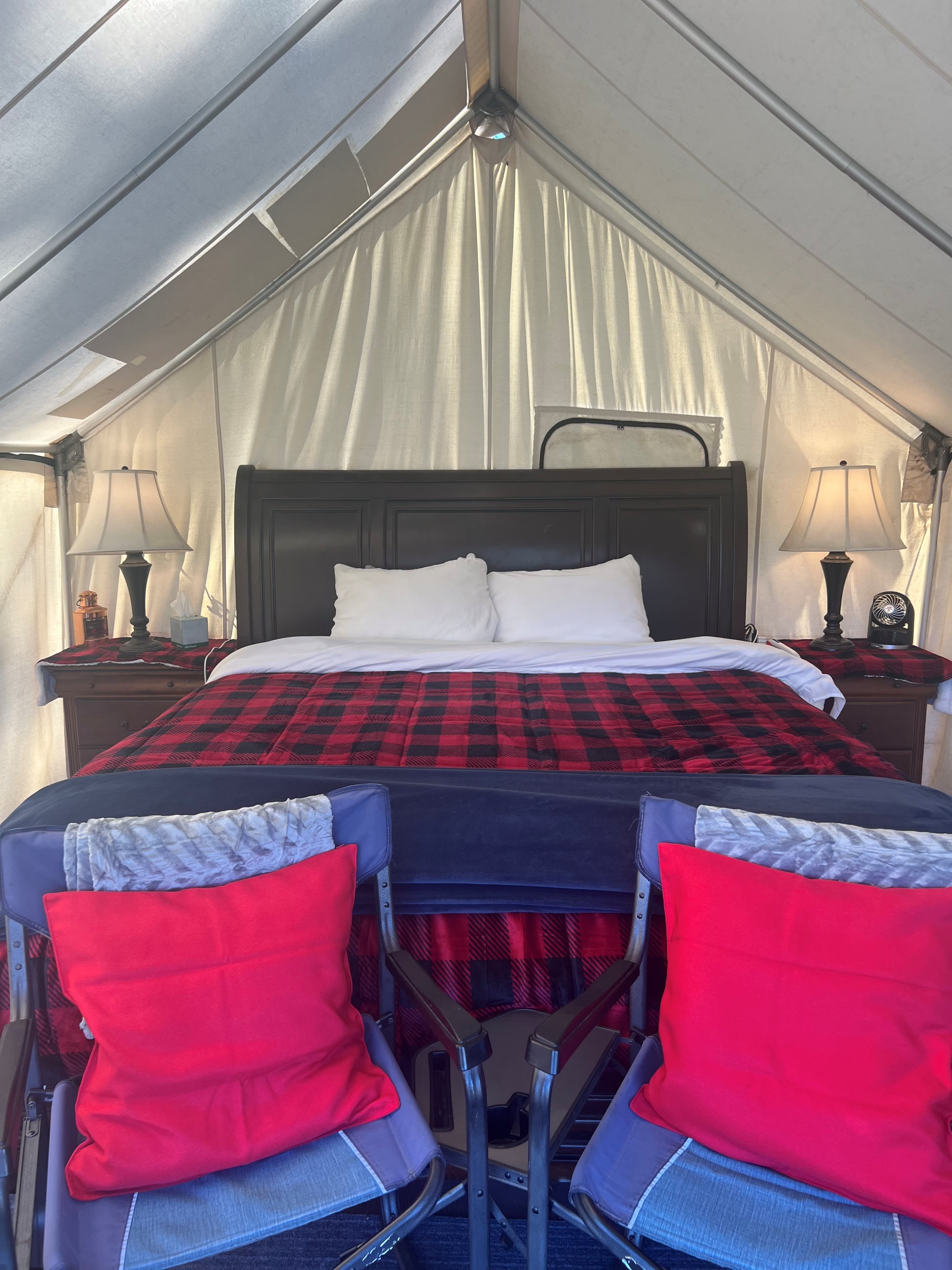 Oxen-Le-Fields Montana