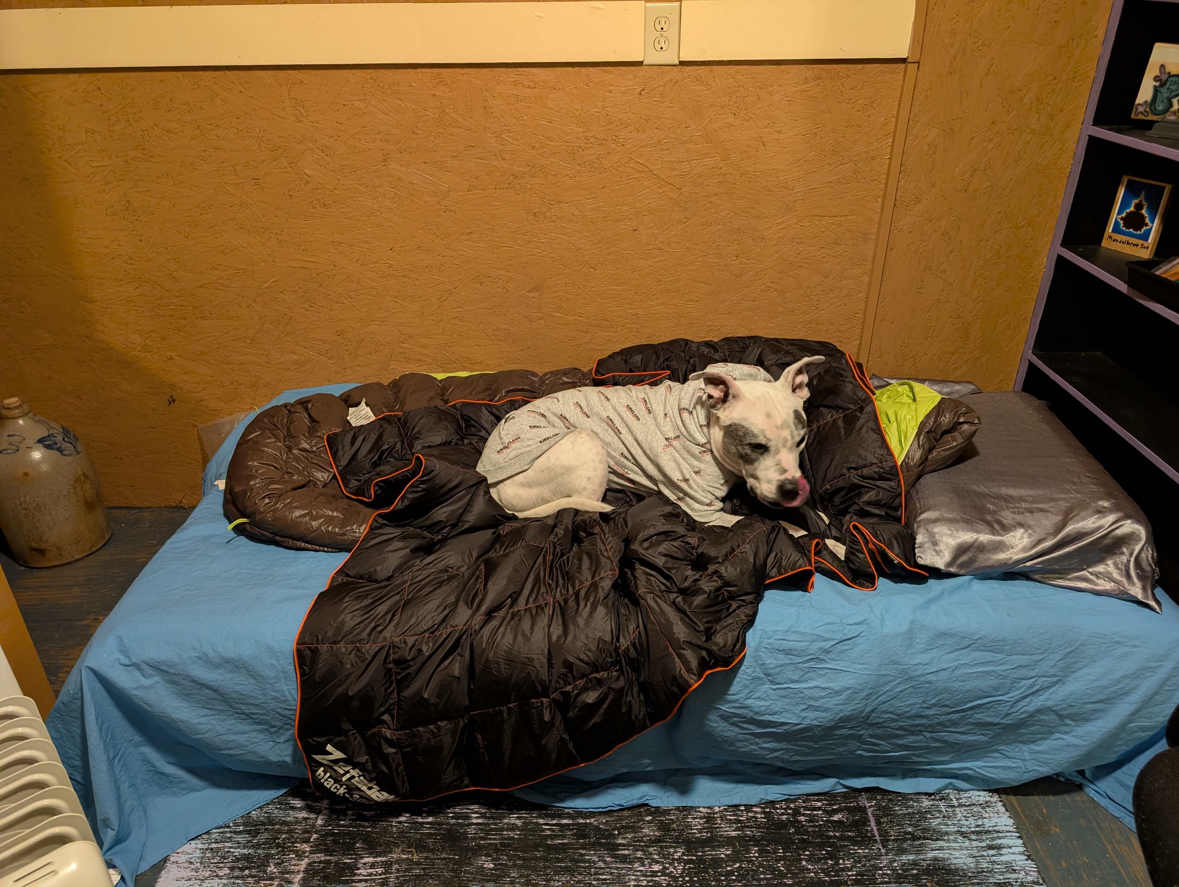 Peaceful Haven Cabin