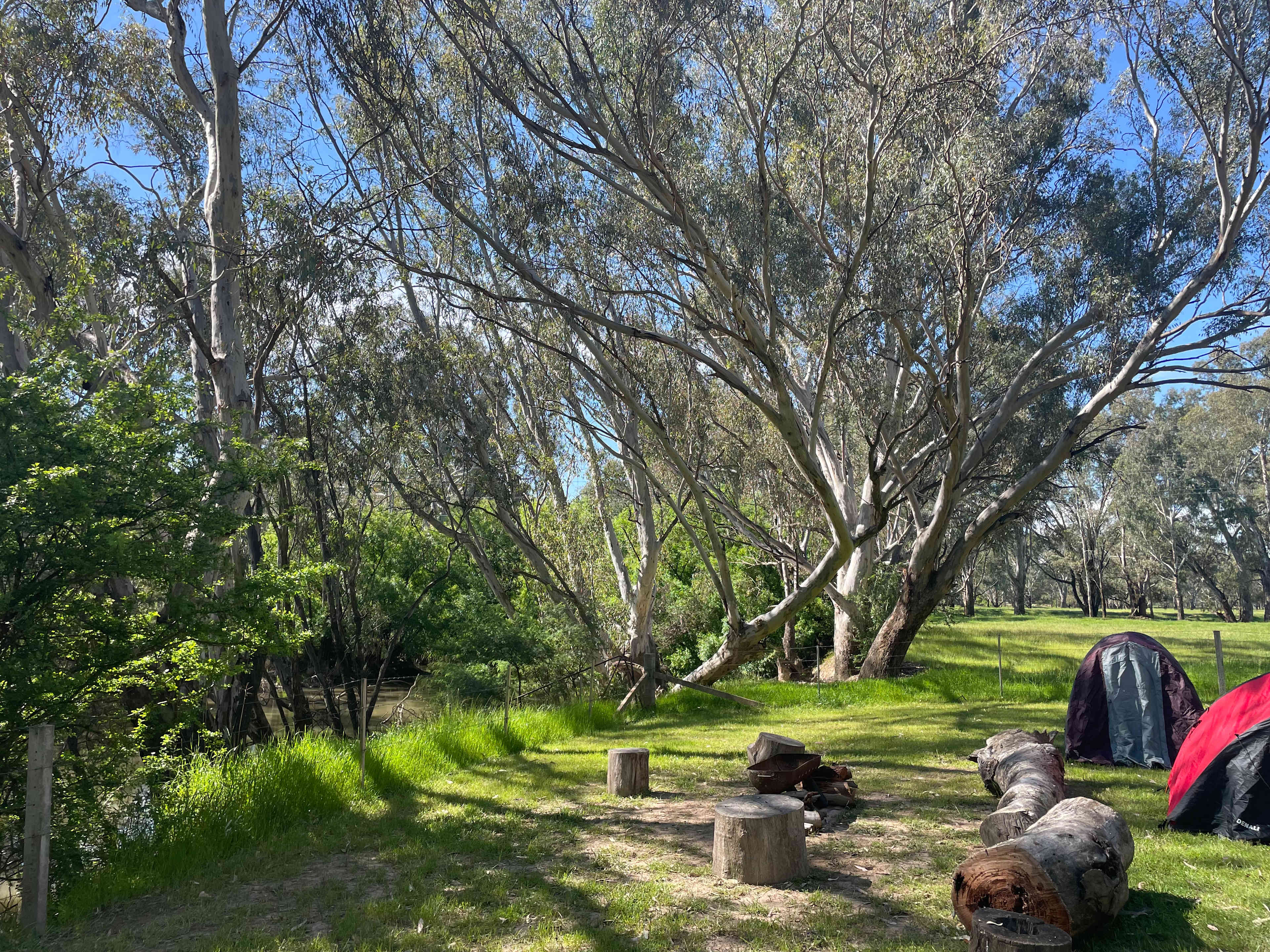 Billabong Flats Farm