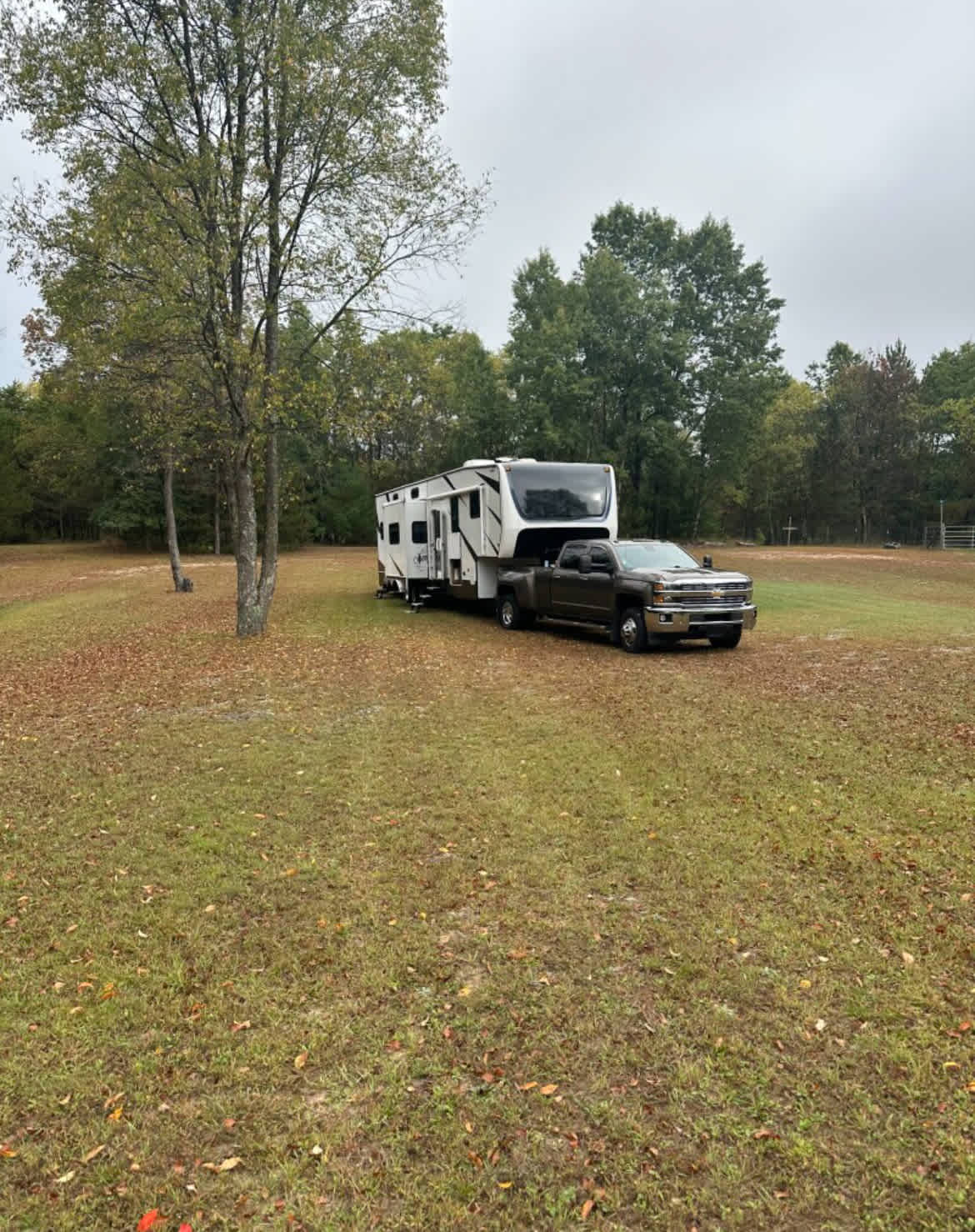 Black Oak Ranch - Hipcamp in Le Roy, Michigan