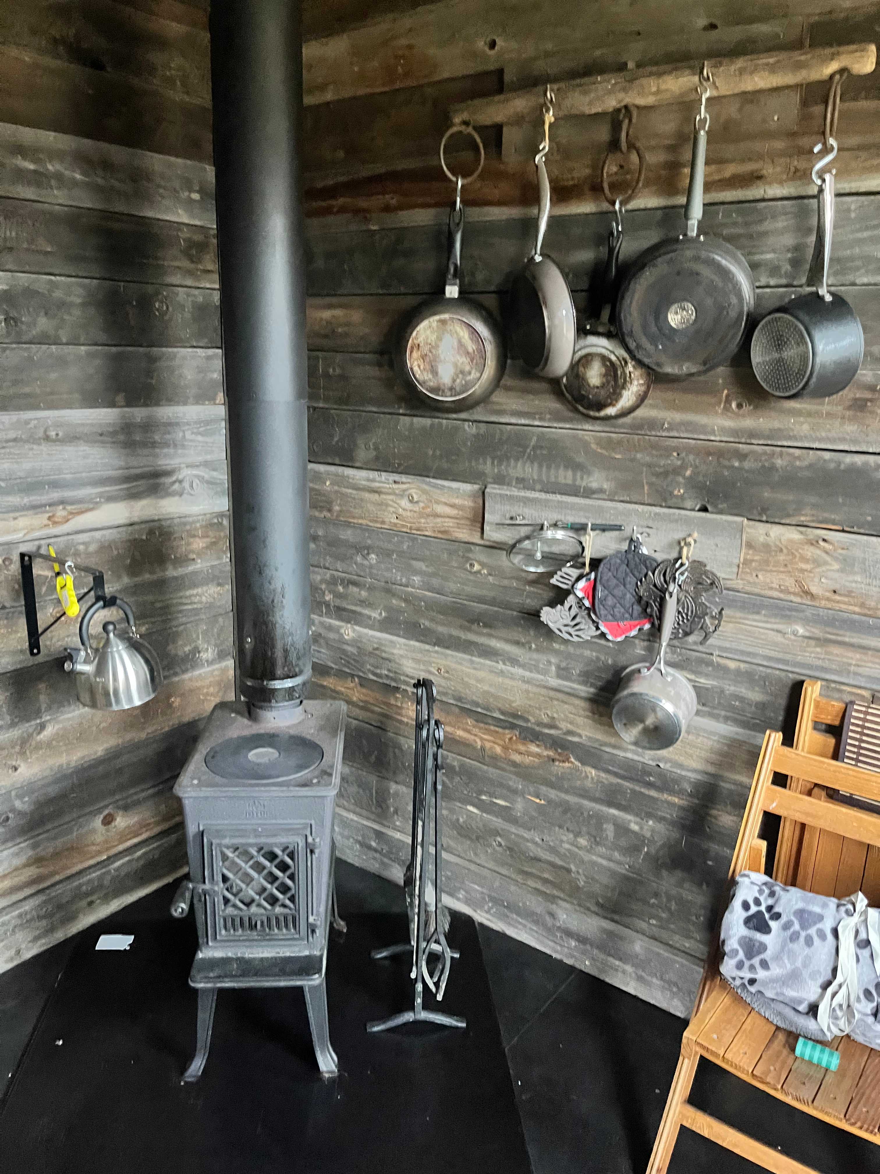 Starry Nights and Northern Lights