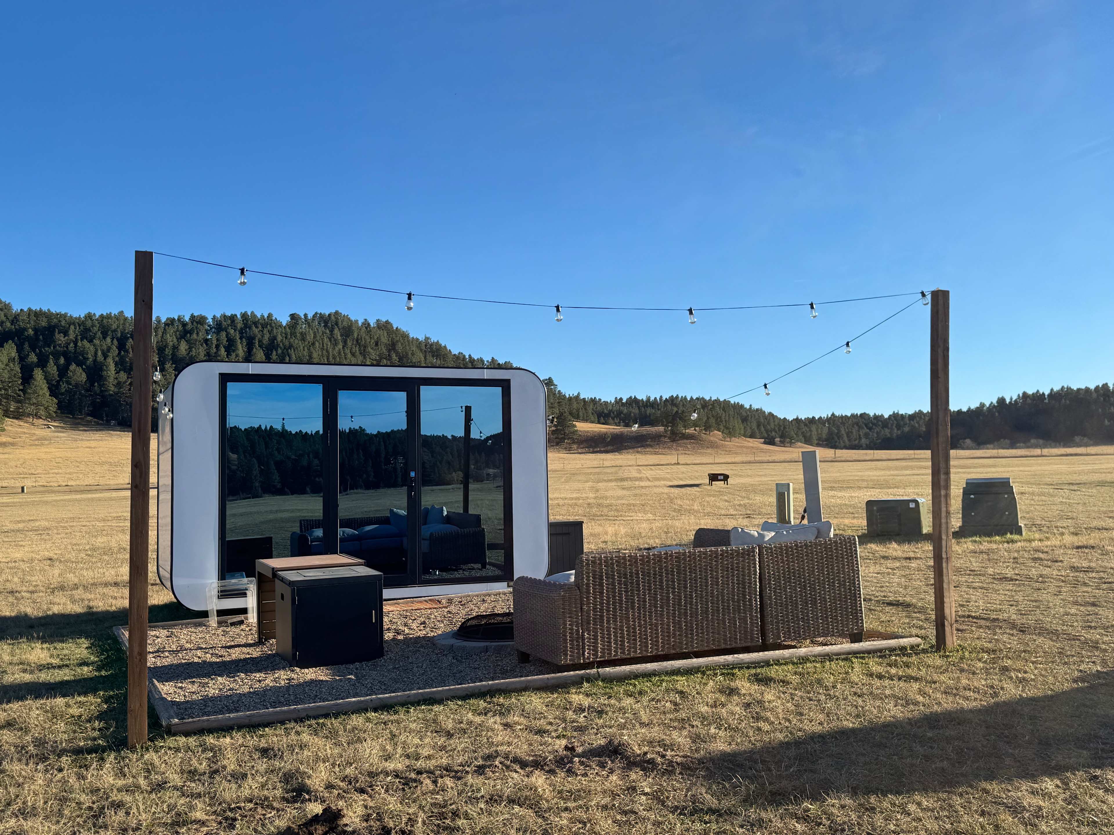 Battle Creek Camping Resort