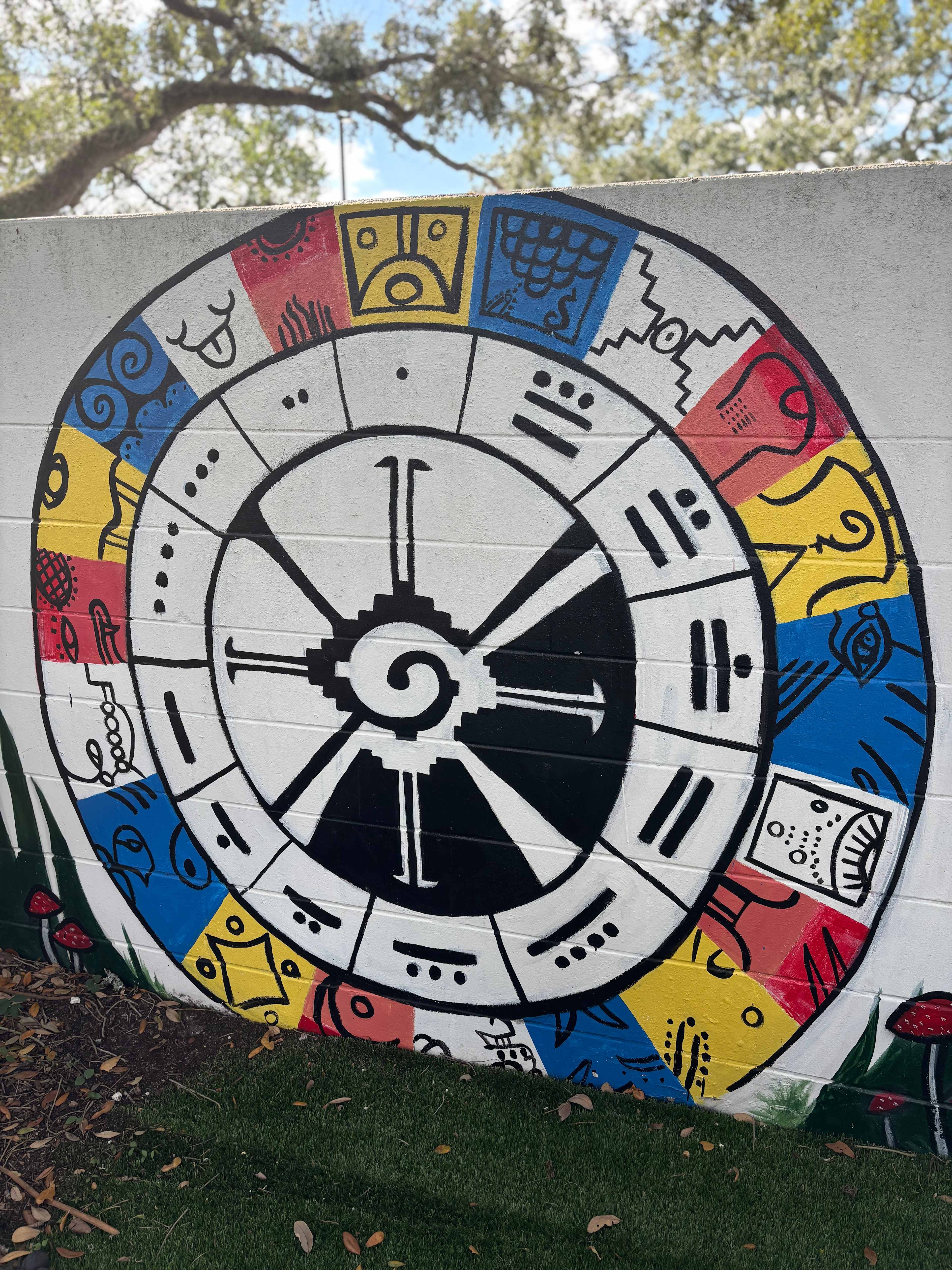 Yurt Glamping Nature in the City