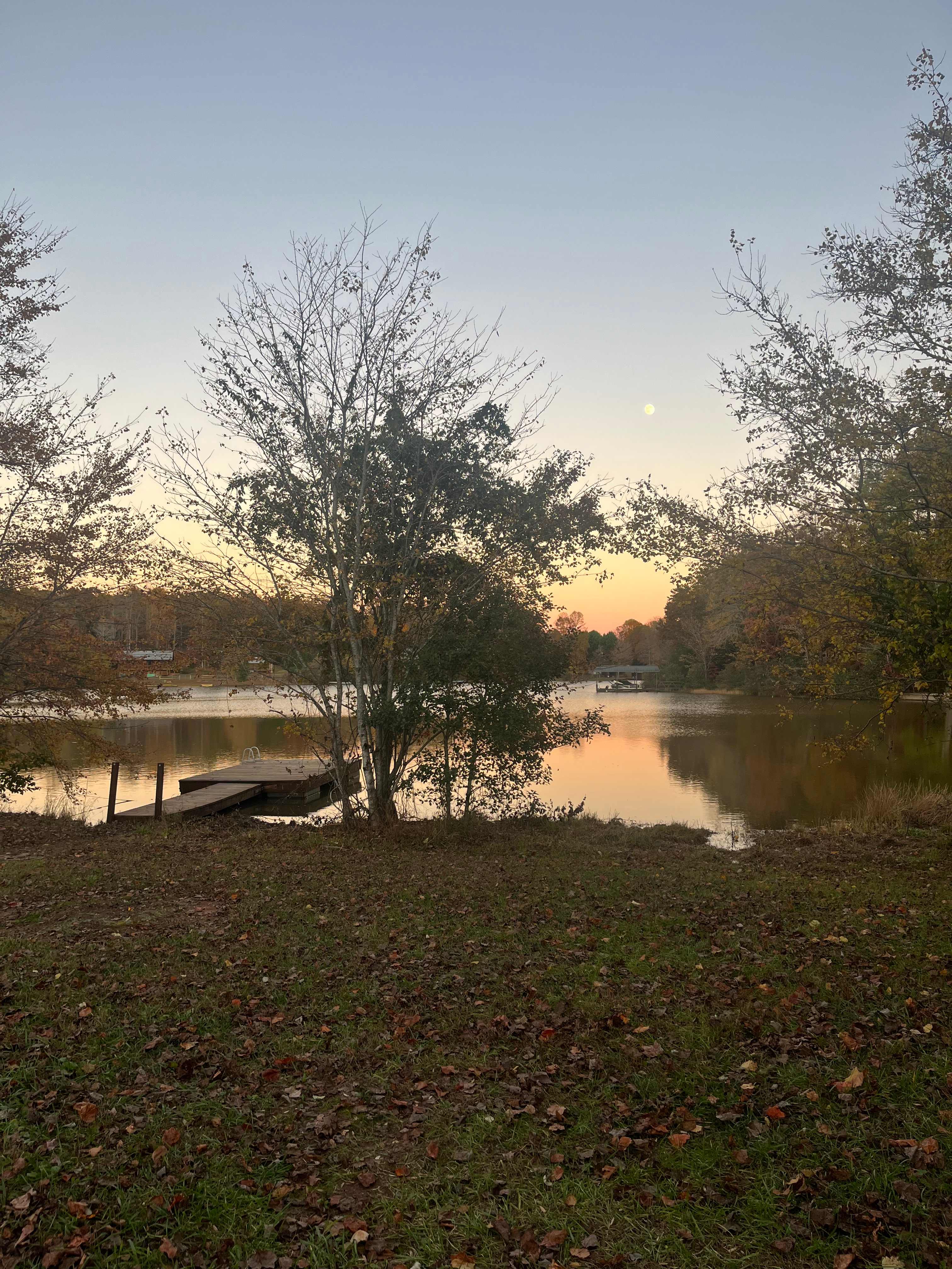 Chattooga Belle Farm Lakeside
