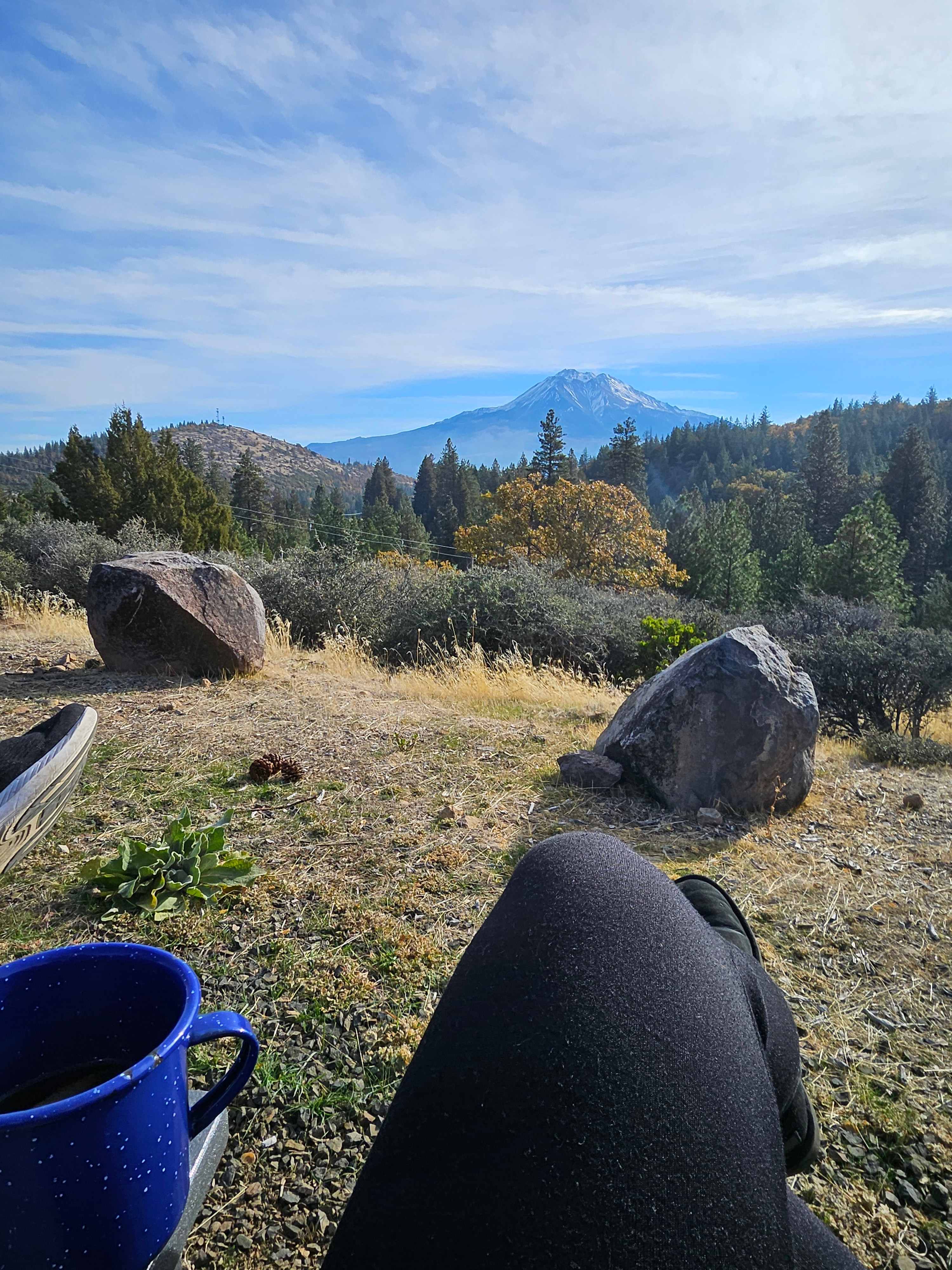 Trailer Lane Campground