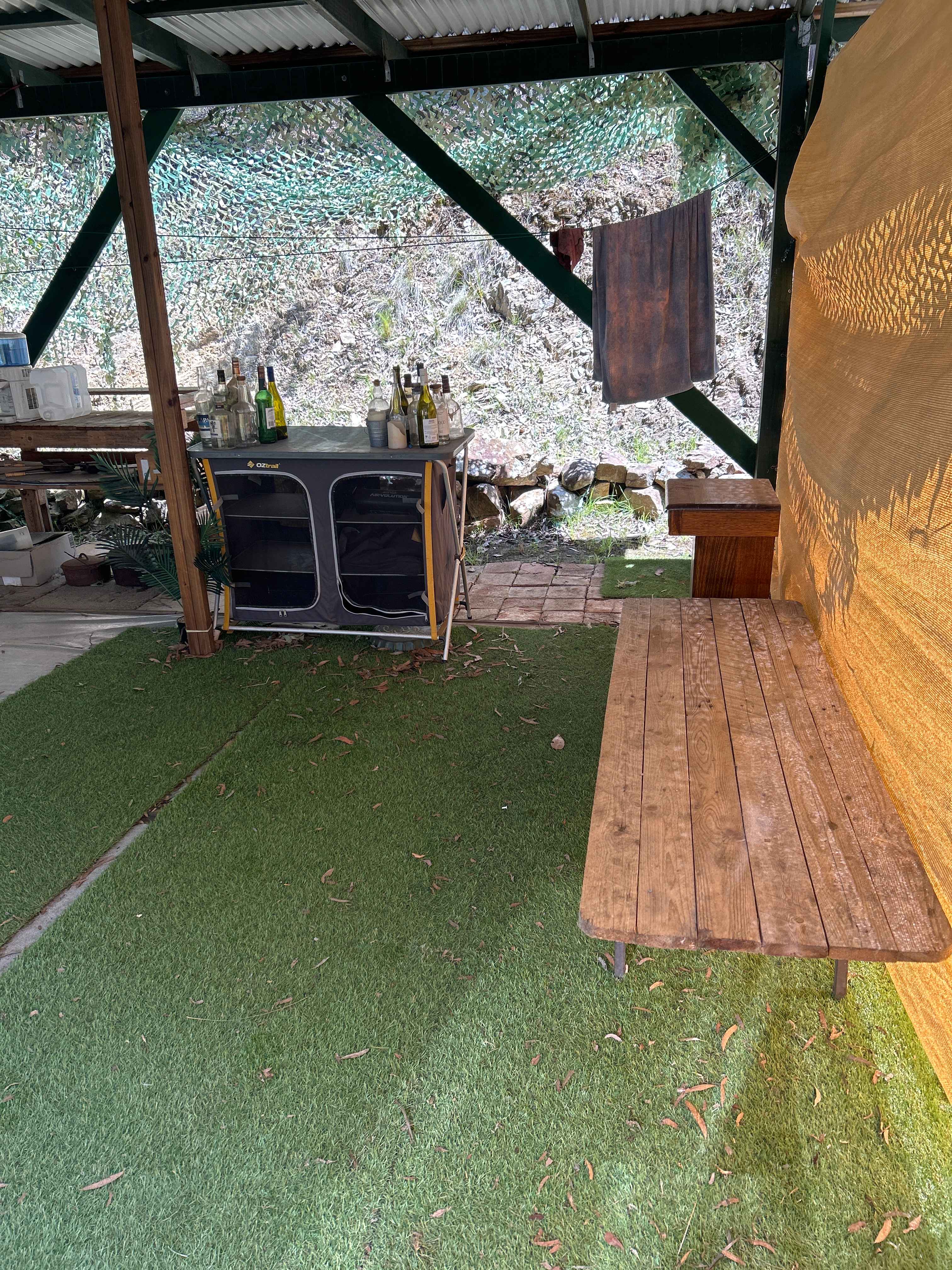 Eucalyptus Hills Daylesford