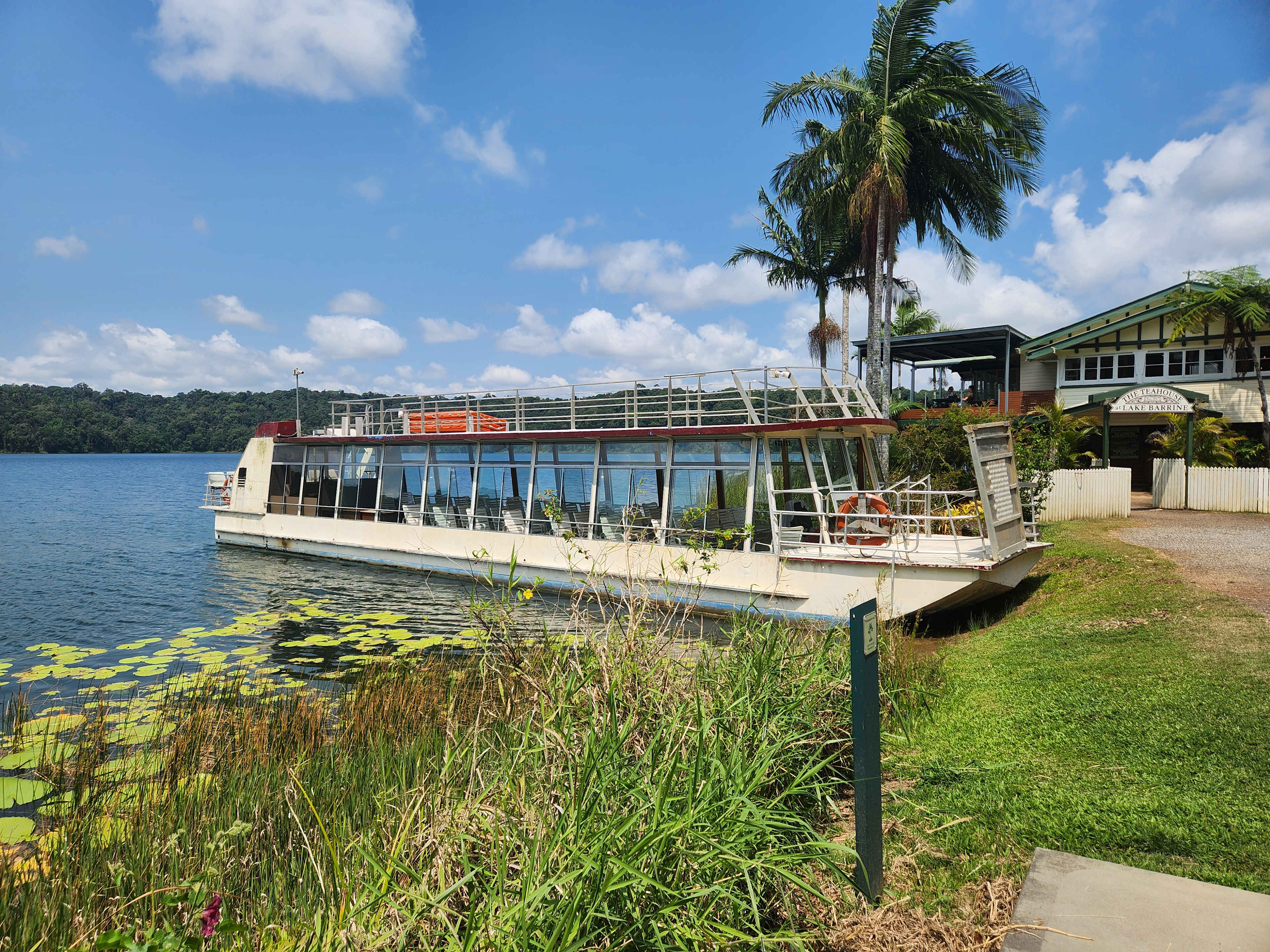 Wakana Ridge Homestead