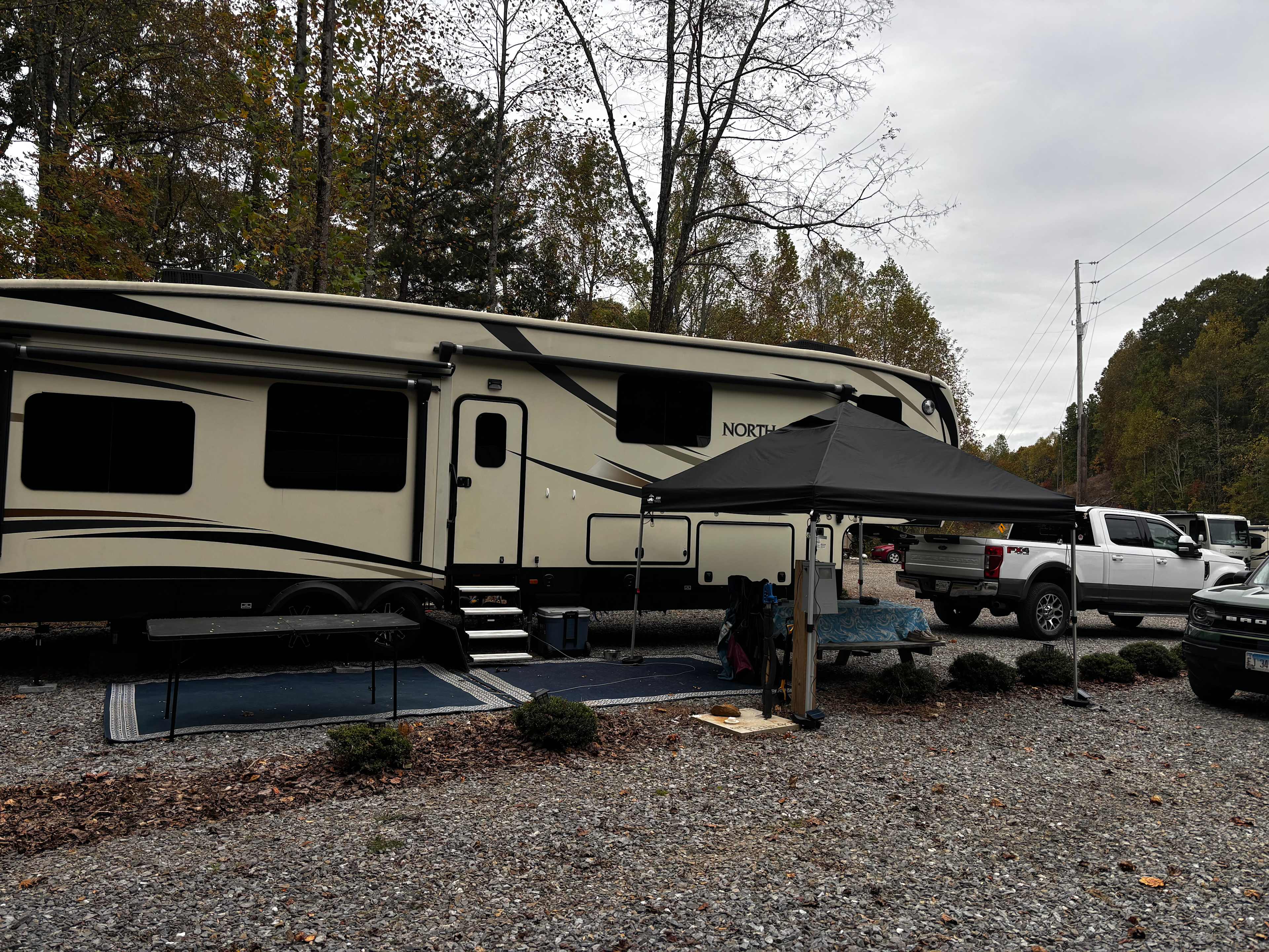 Travel Tech RV Repair & Campground