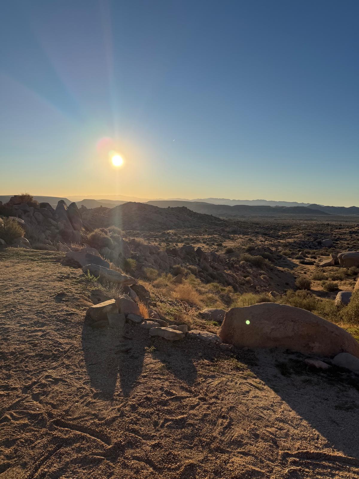 Boulder Gardens Sanctuary