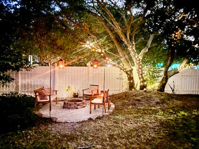 Tranquil Space Coast Retreat