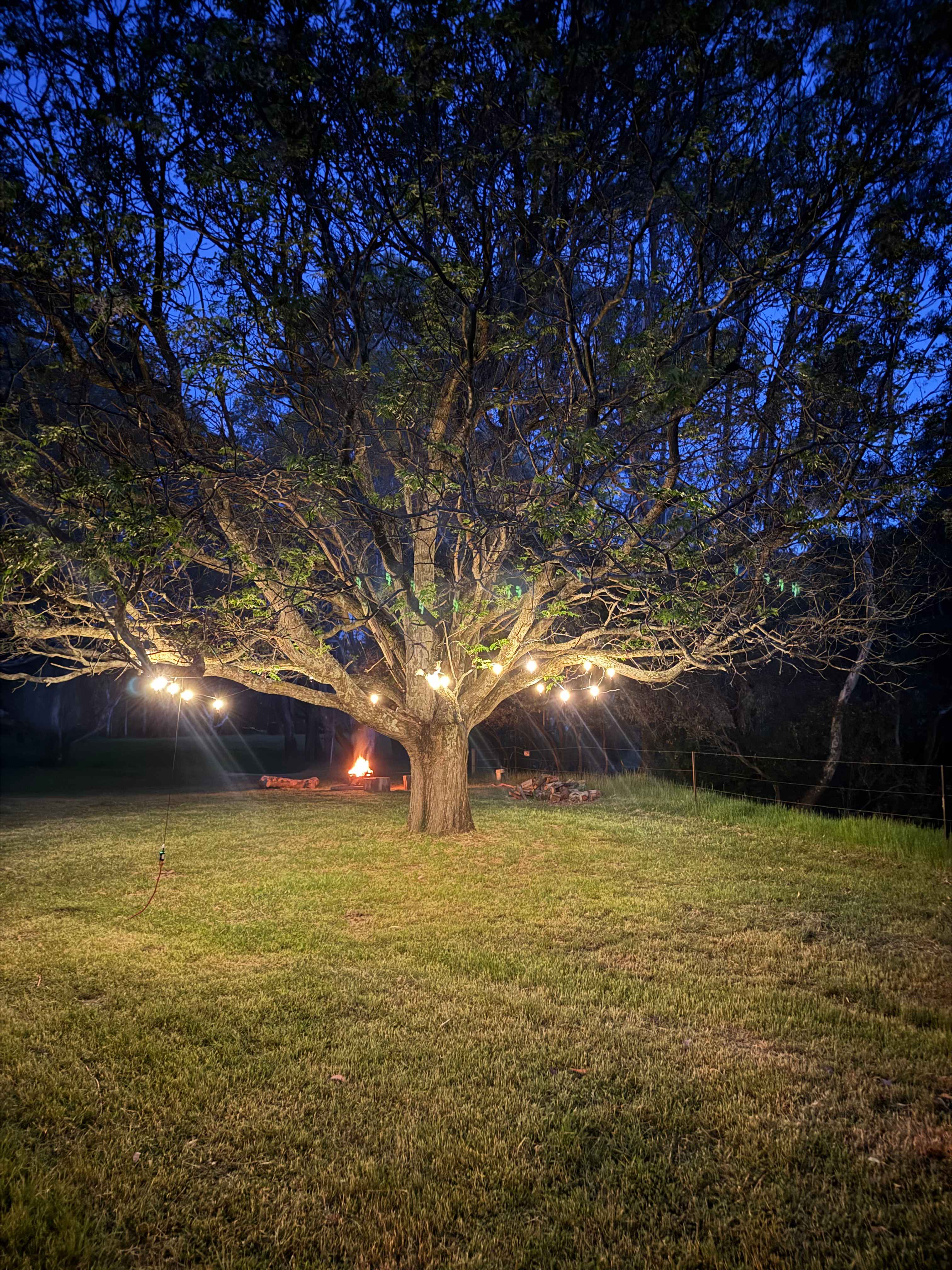 Billabong Flats Farm