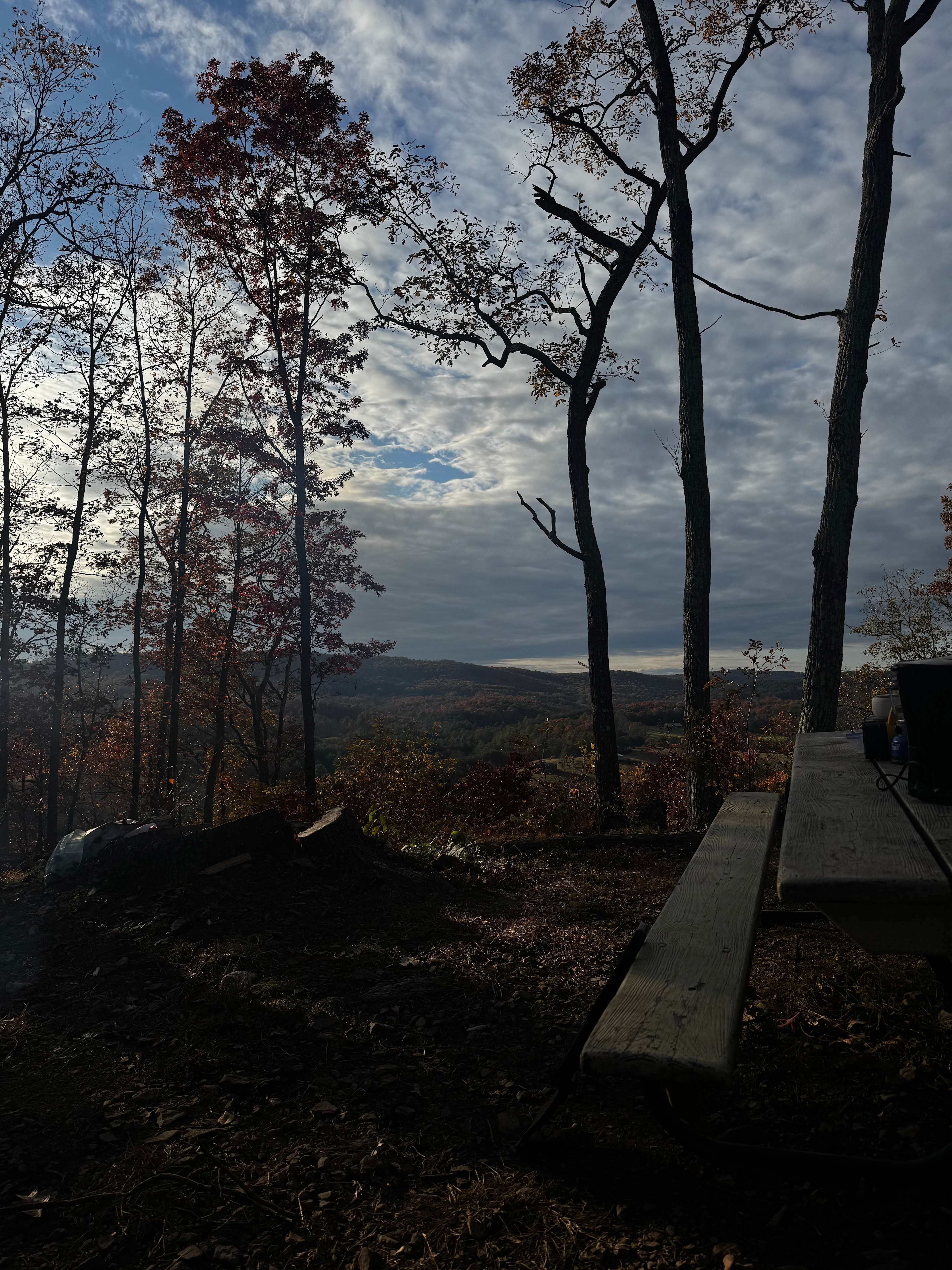 Grouseland Hospitality