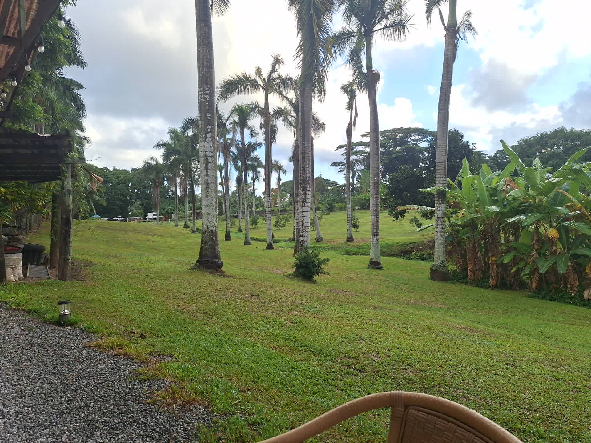 Waimanalo Farmstay