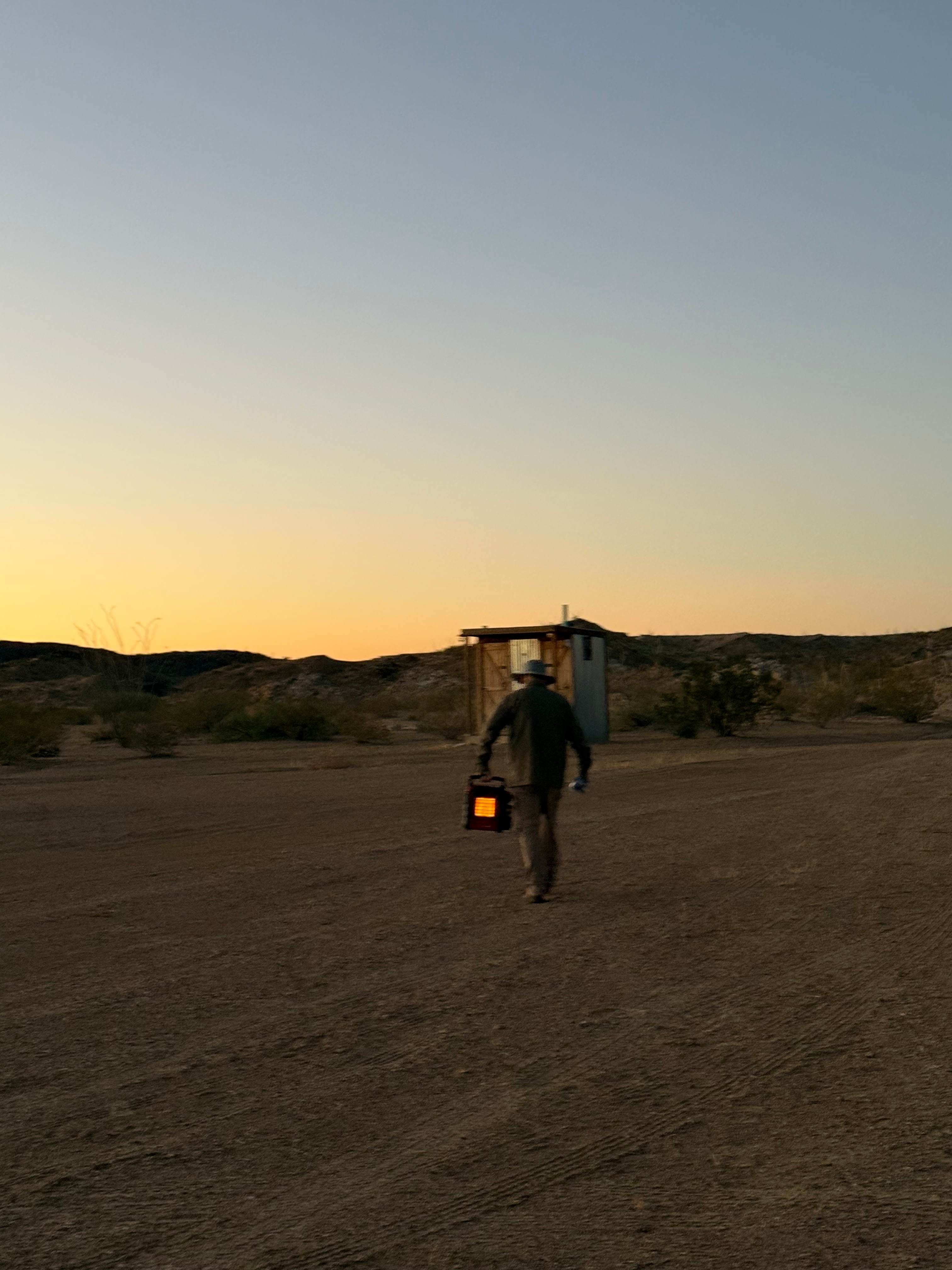Goat Pens, Cigar Springs Ranch