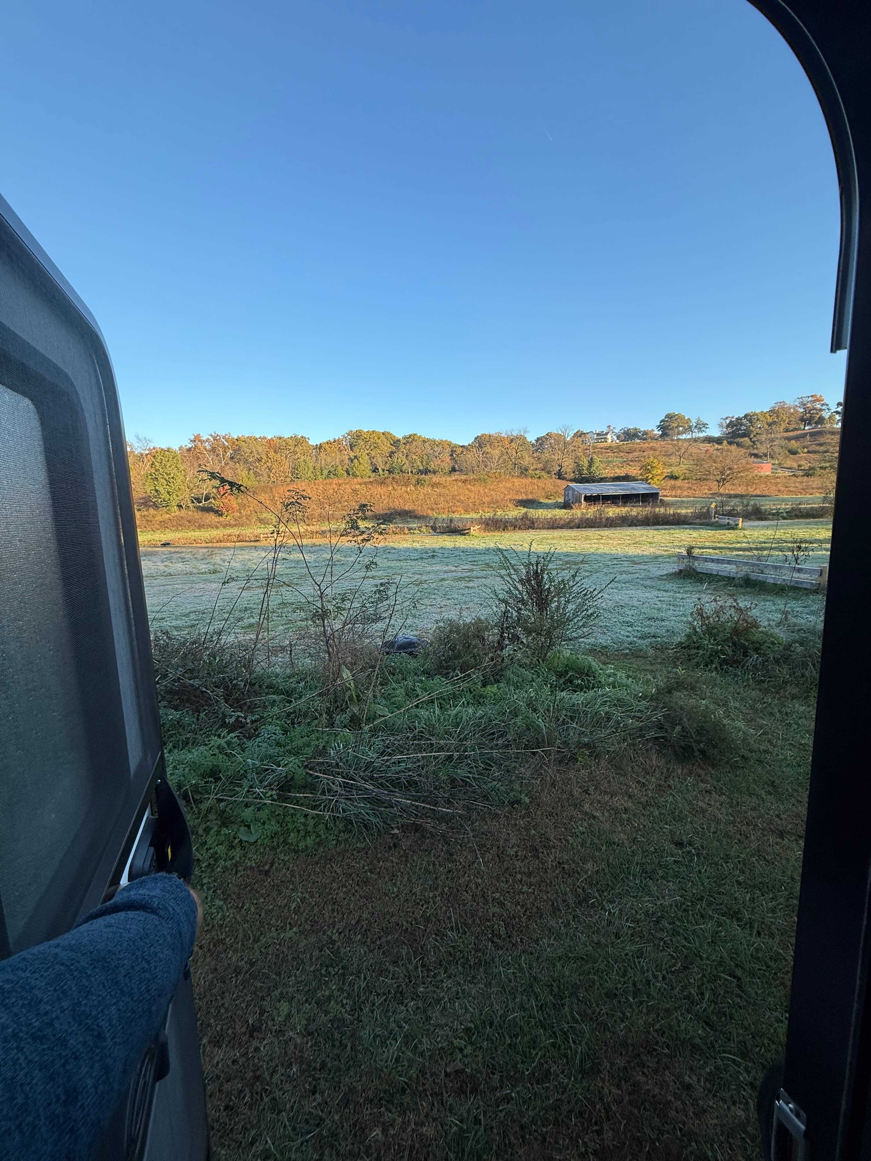 Bentonville Bike Camp