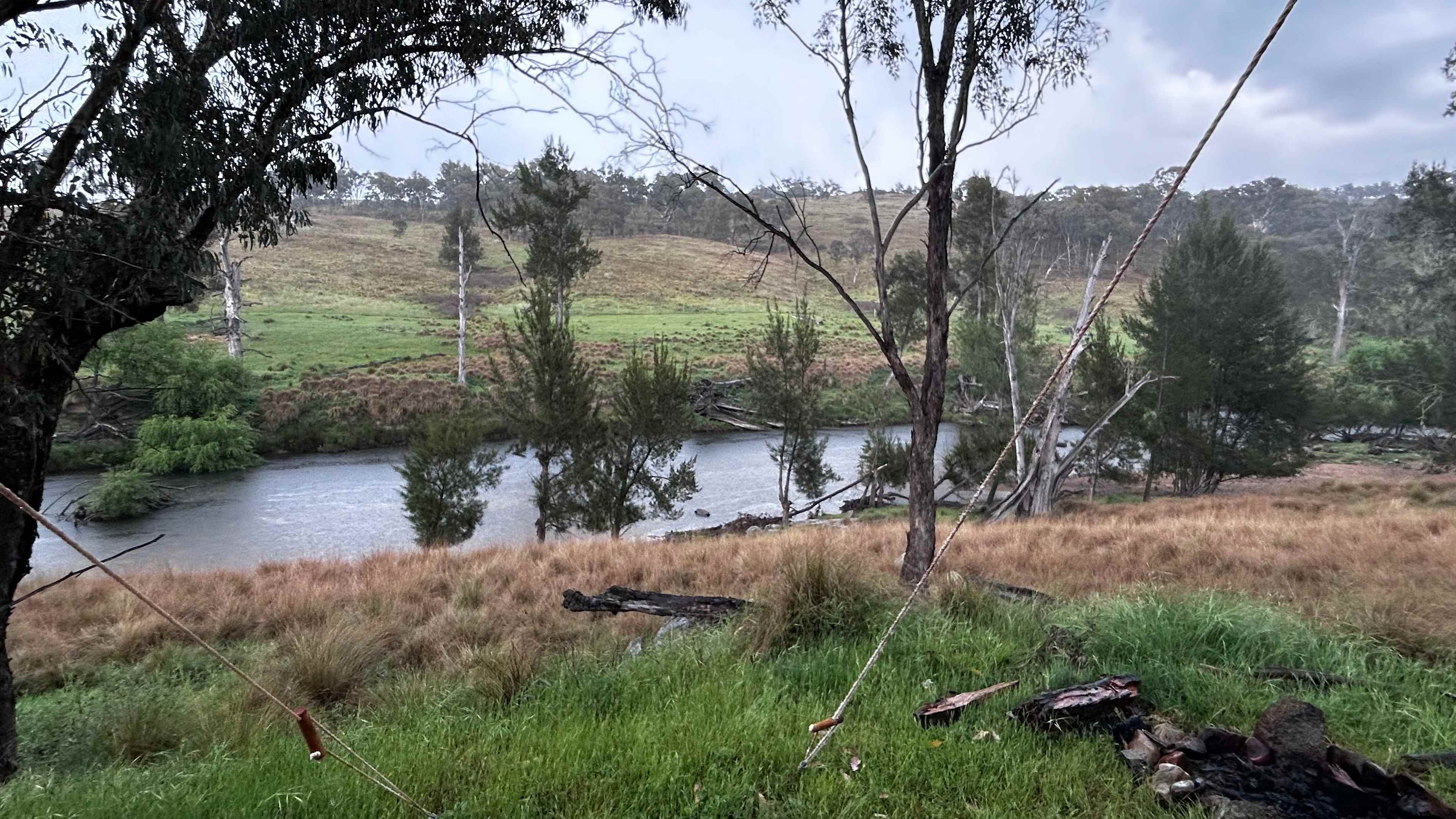 Rockytop Family Bush Retreat