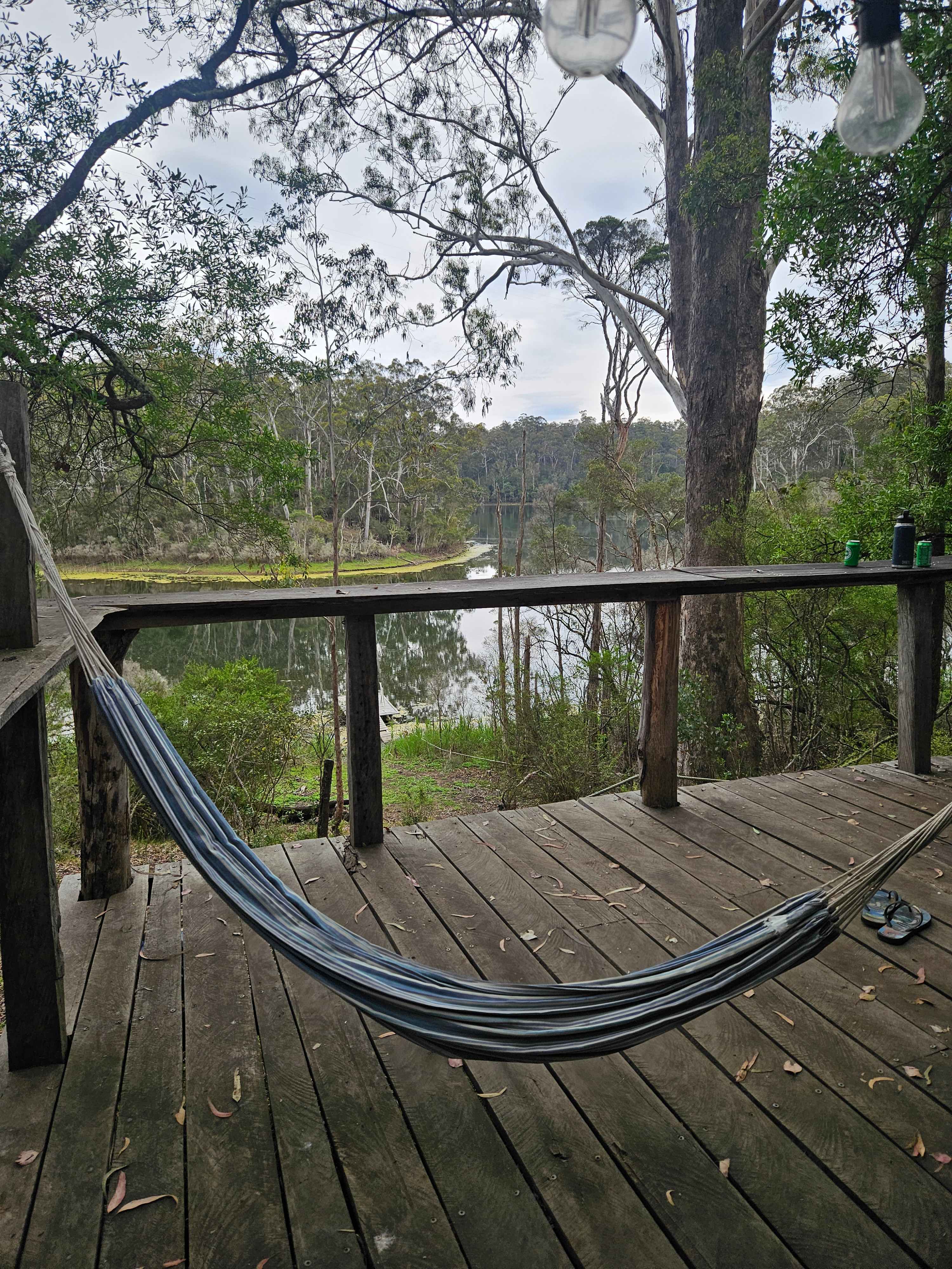 What more could you want...