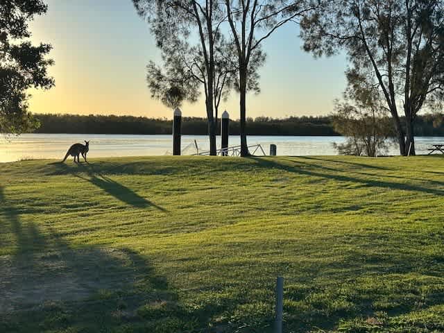 Shoreline Hobby Farm