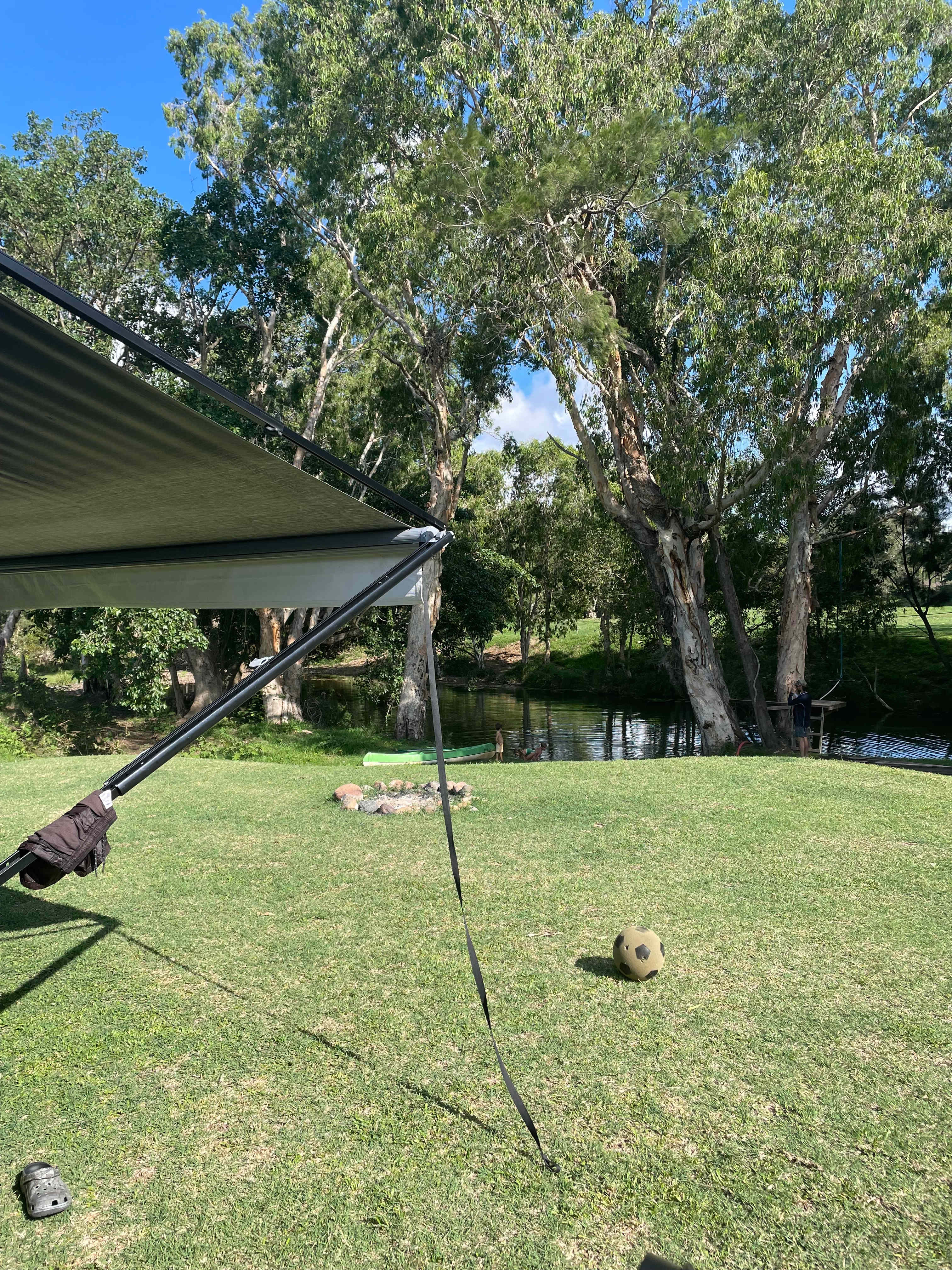 Ilbilbie Station Farm Stay