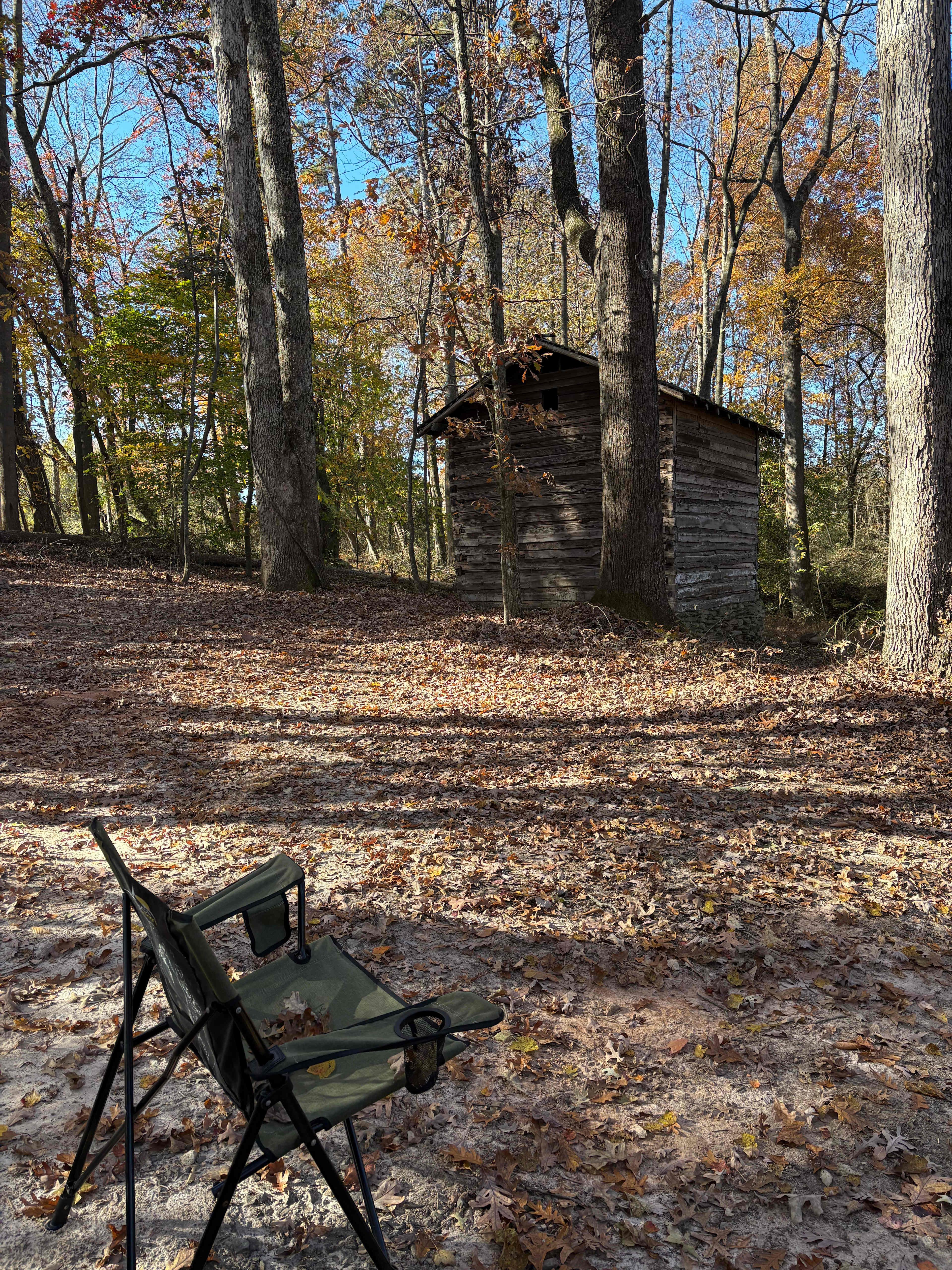 Eden Oaks Vineyard & Campground