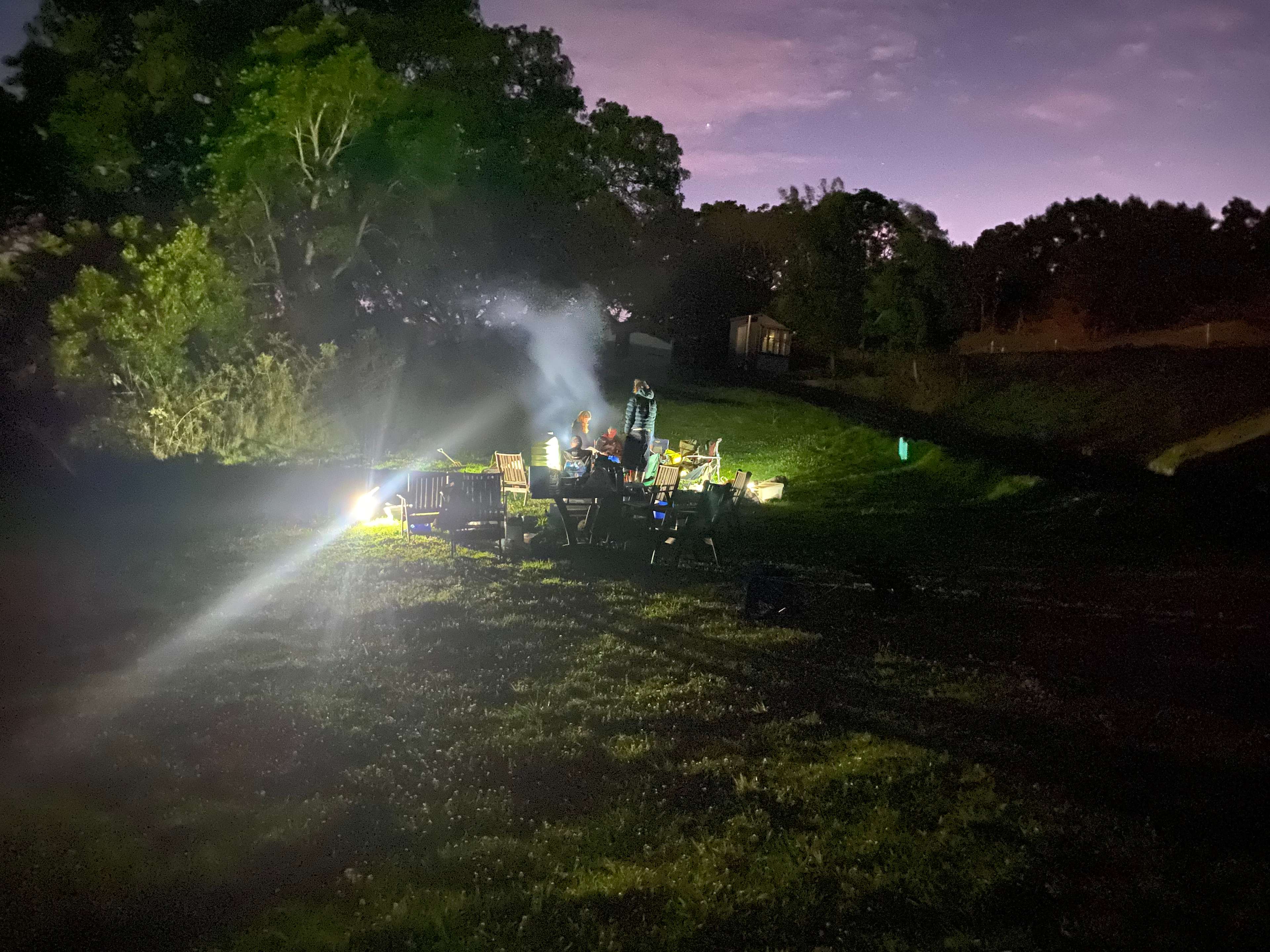 Young Macdonald’s Farm