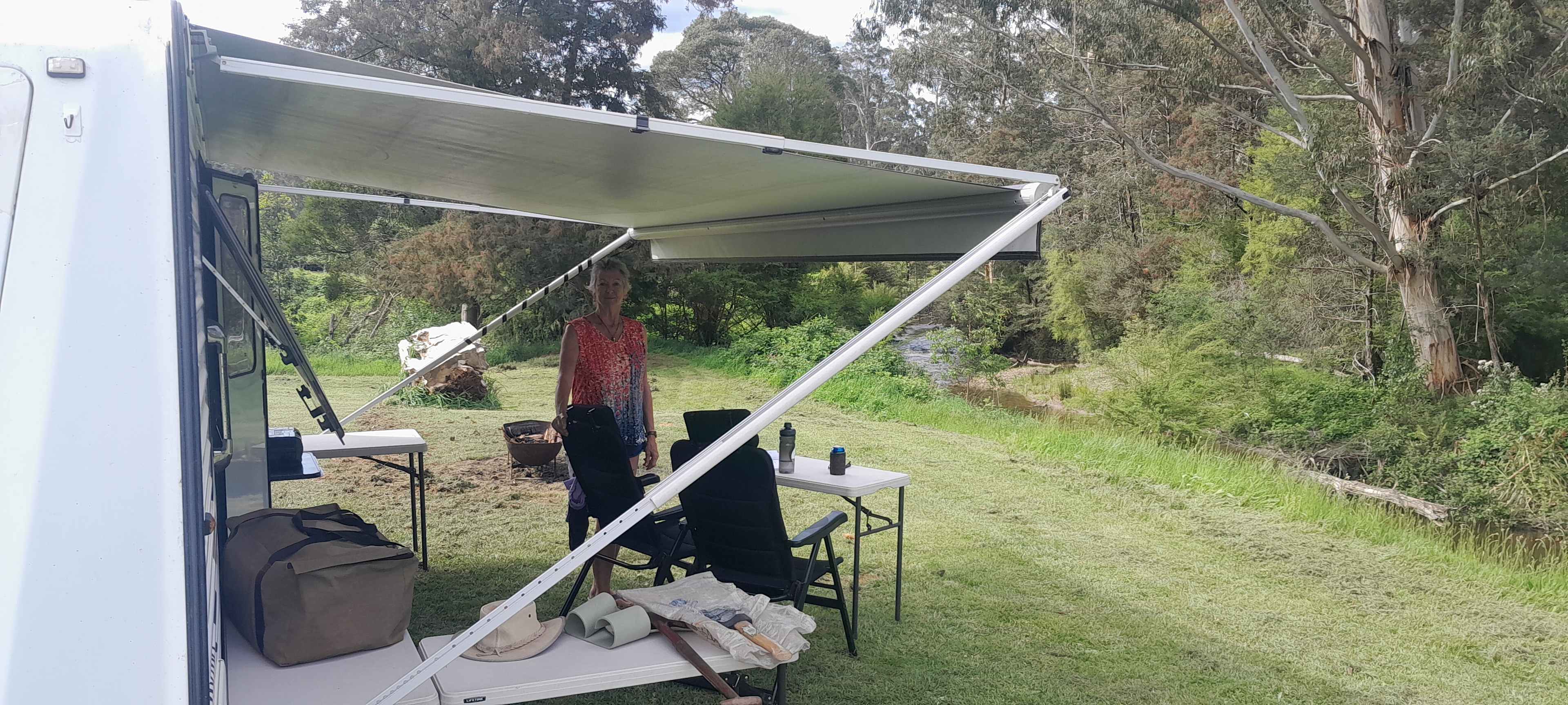 Hazelnut Valley Farm Stay