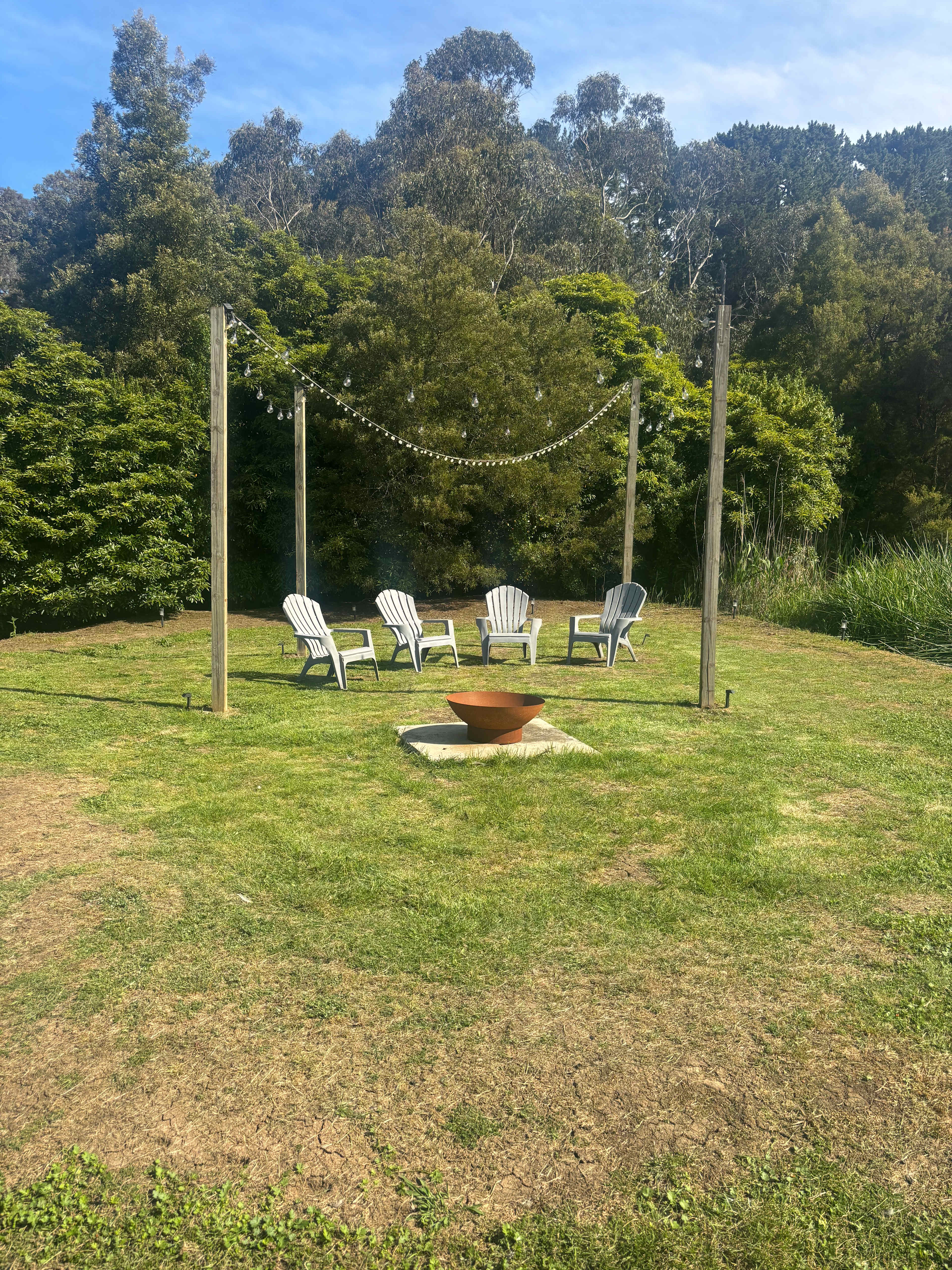 Red Hill Orchard Farm Stay