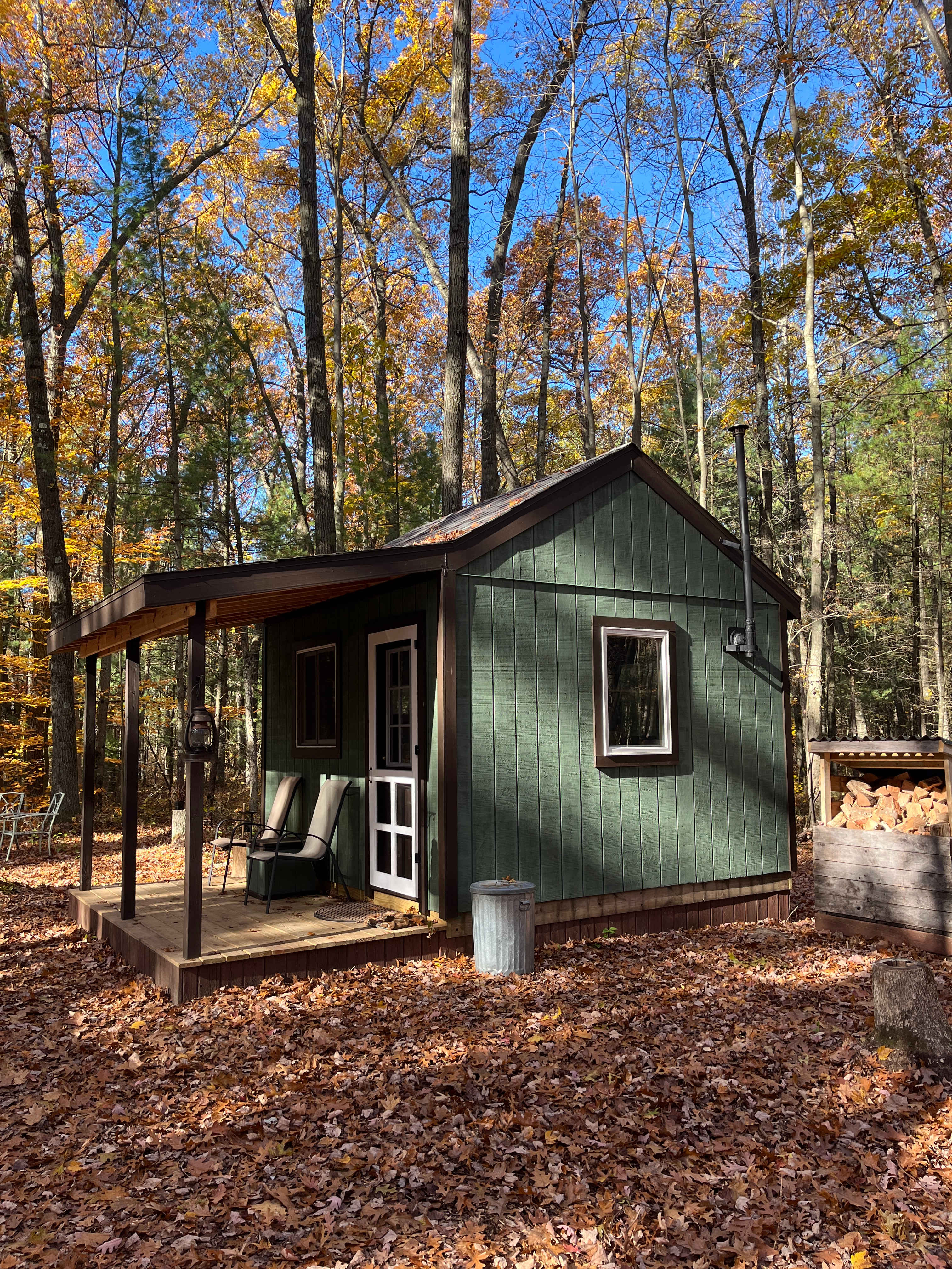 Dalton Traders  Tents  RV's  Cabins