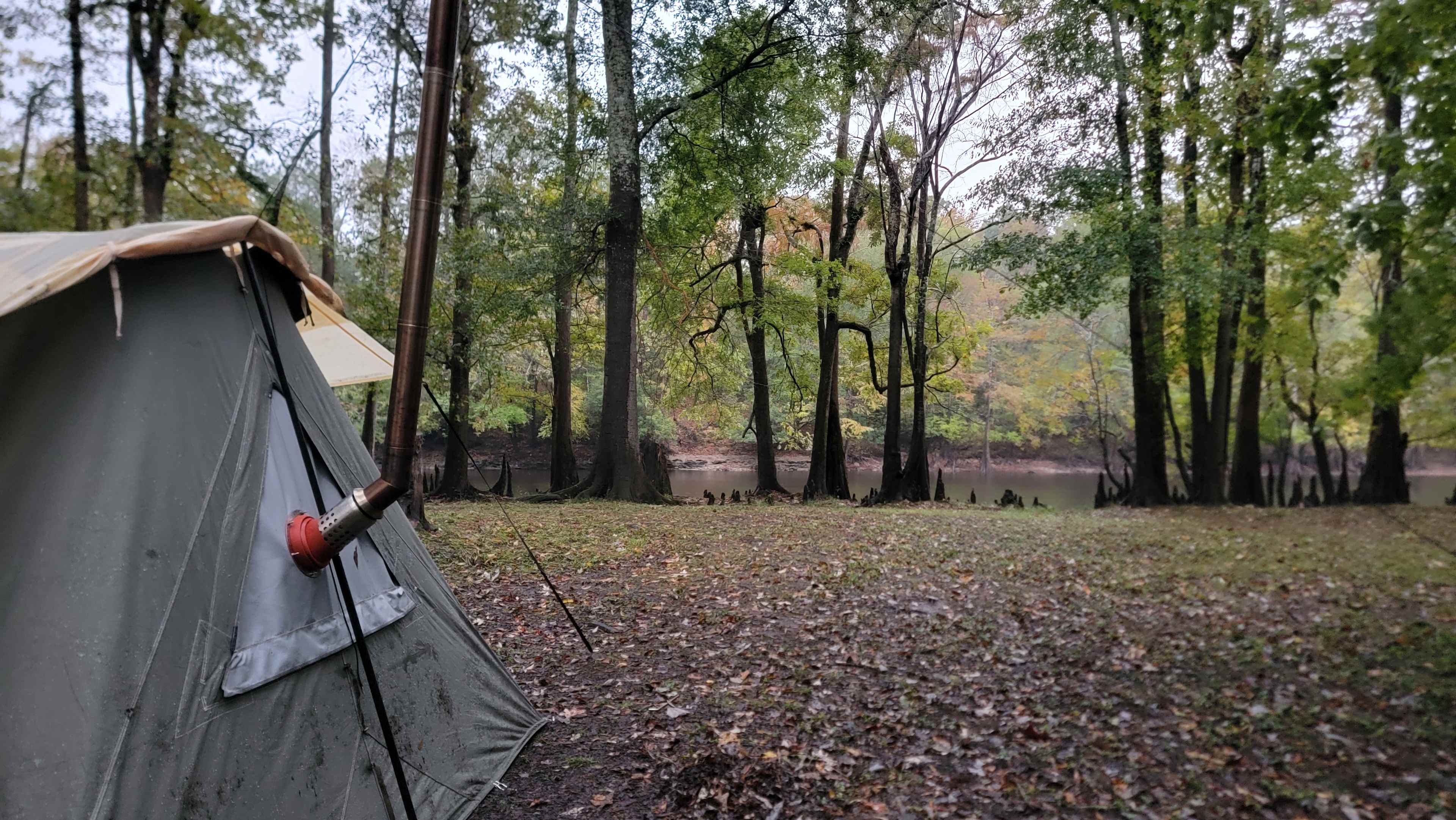 Black River Camping Ventures