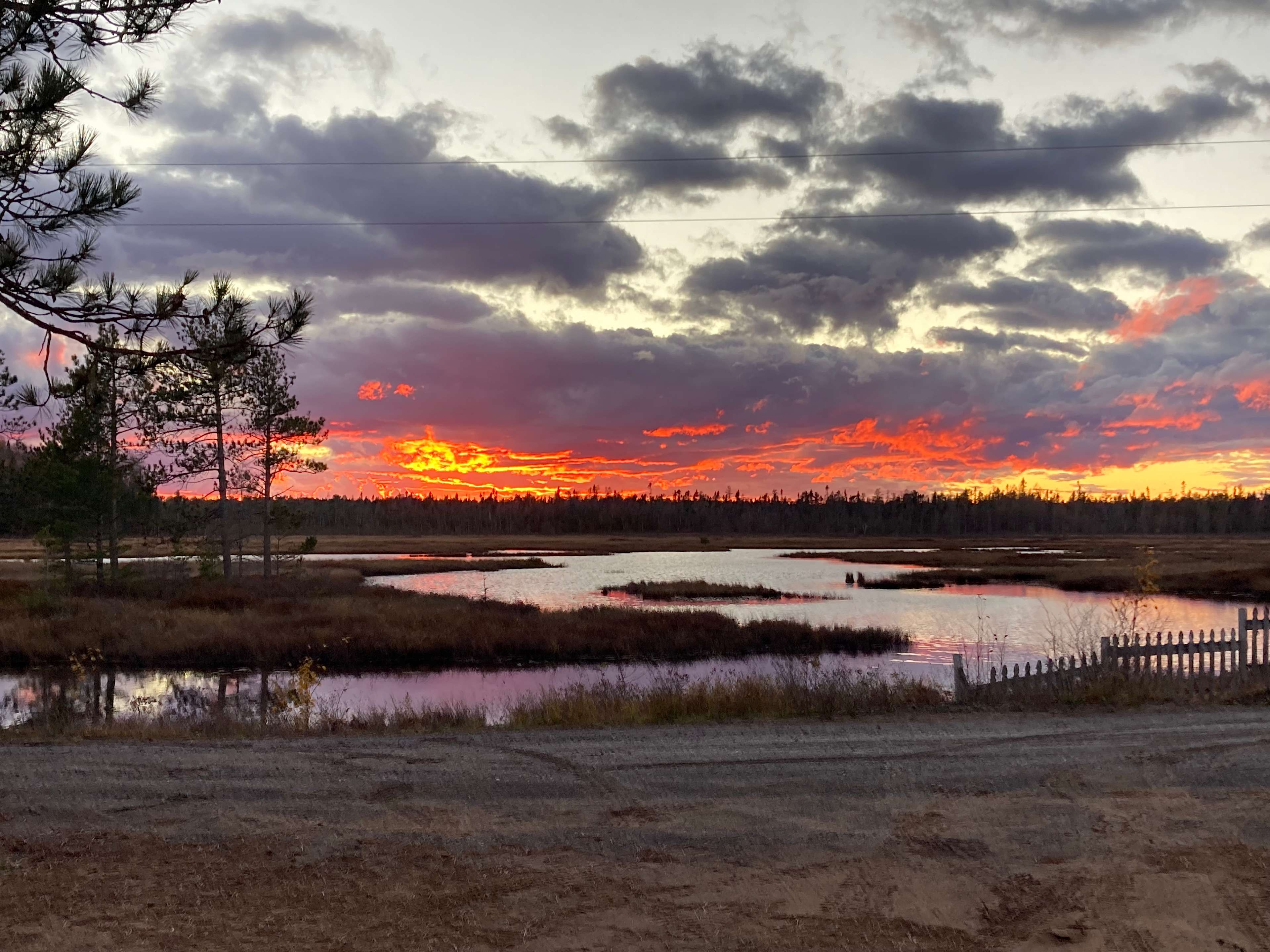 Lake Superior Beach Perfection