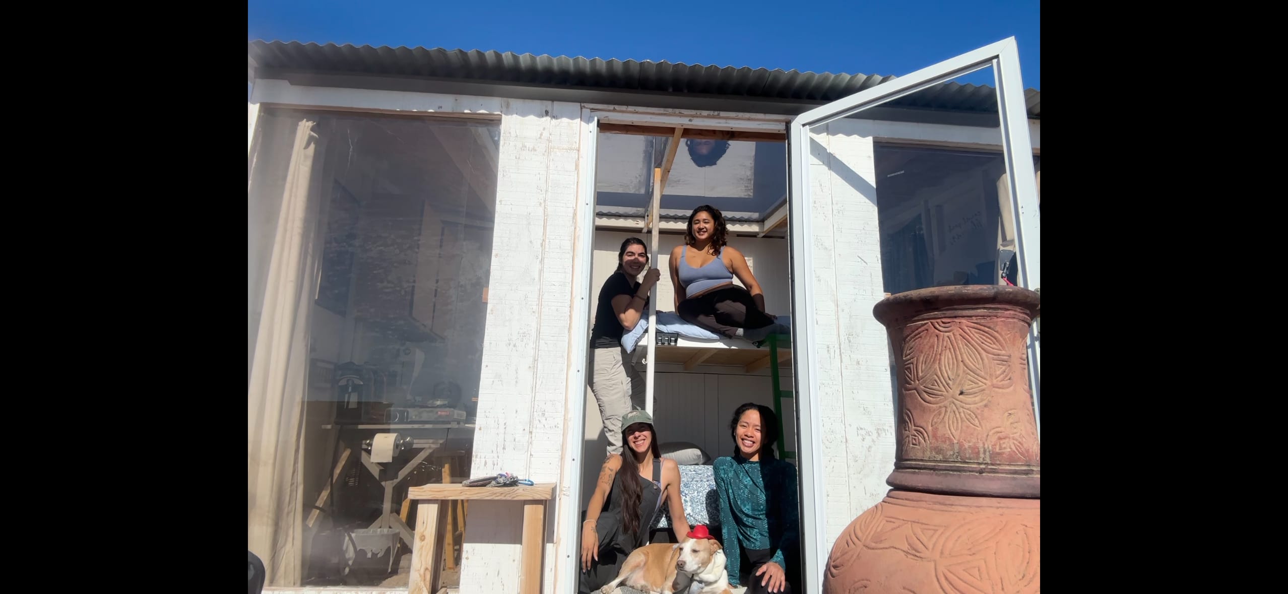 Star Gazing Cabin #2