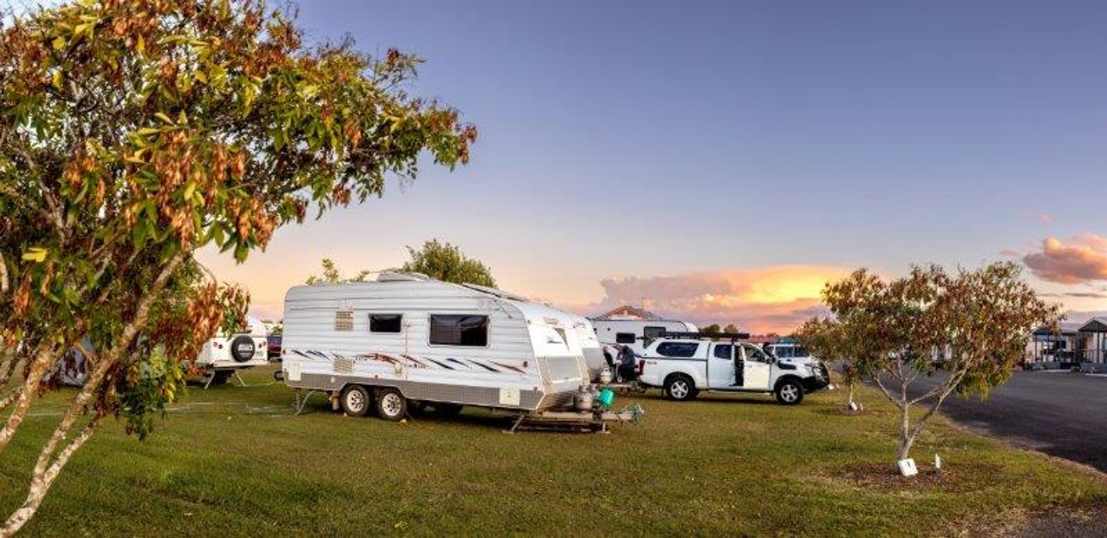BIG4 Casino Holiday Park