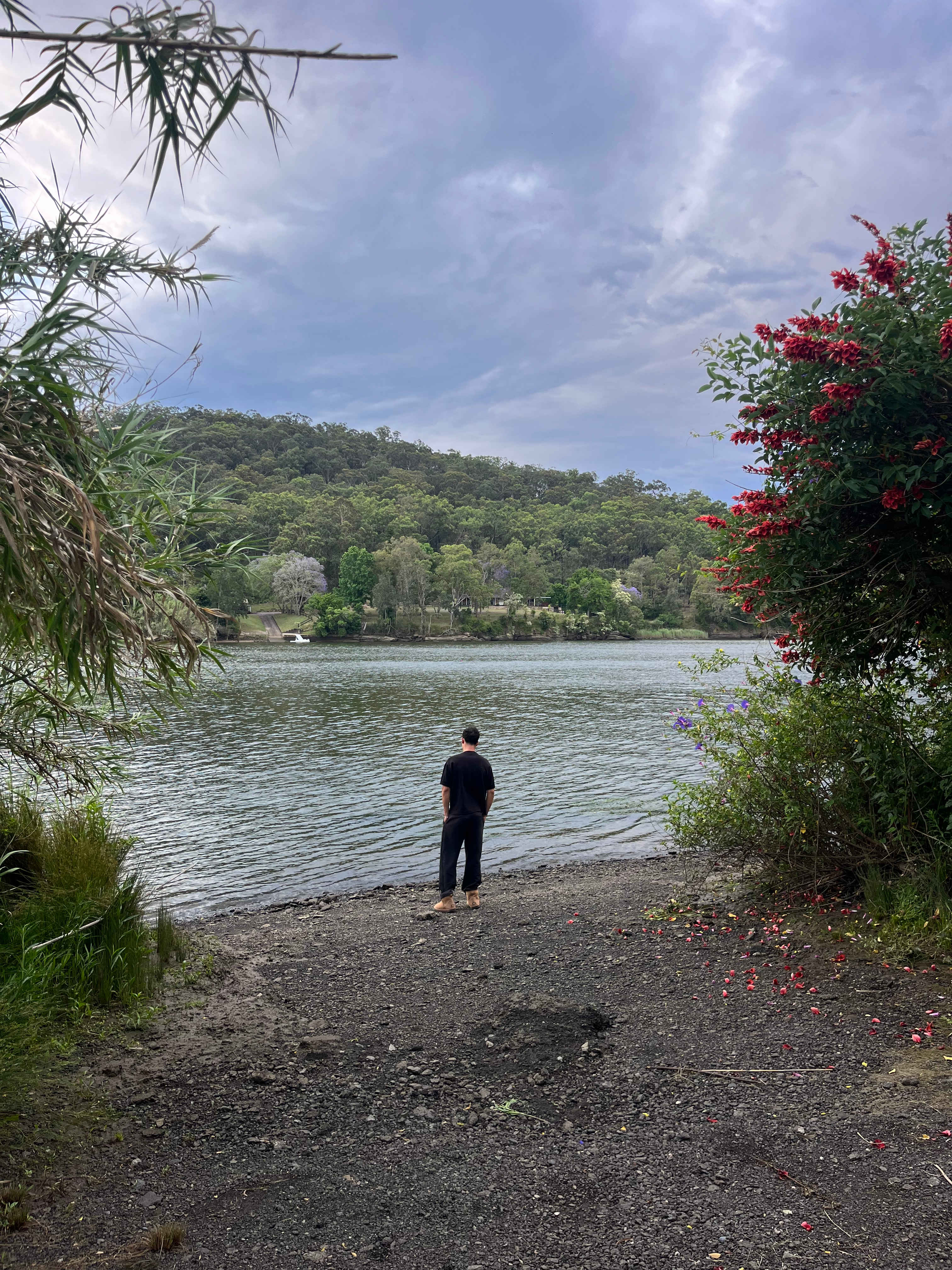 Hawkesbury Hideaway