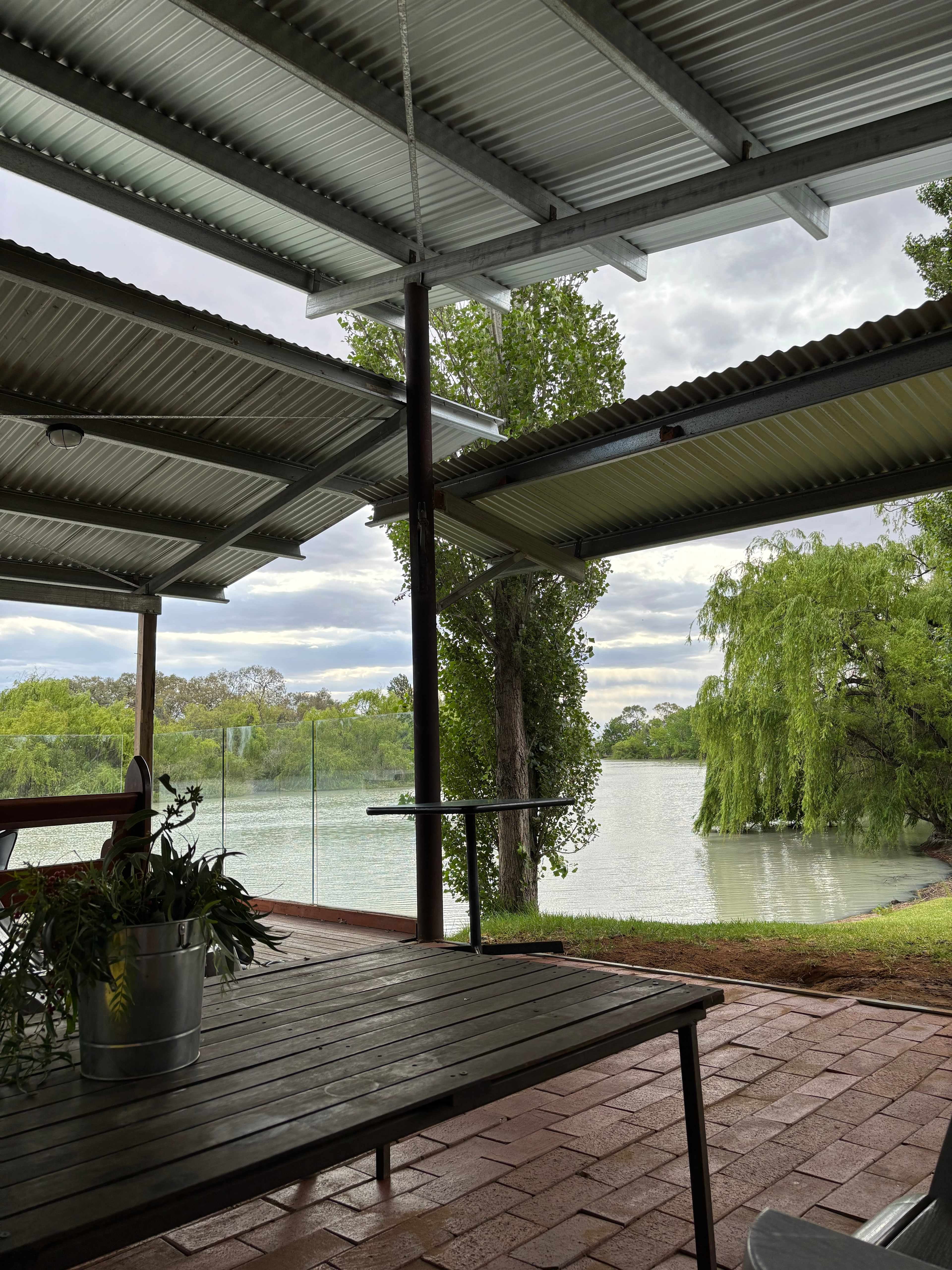 Burraburoon Farmstay