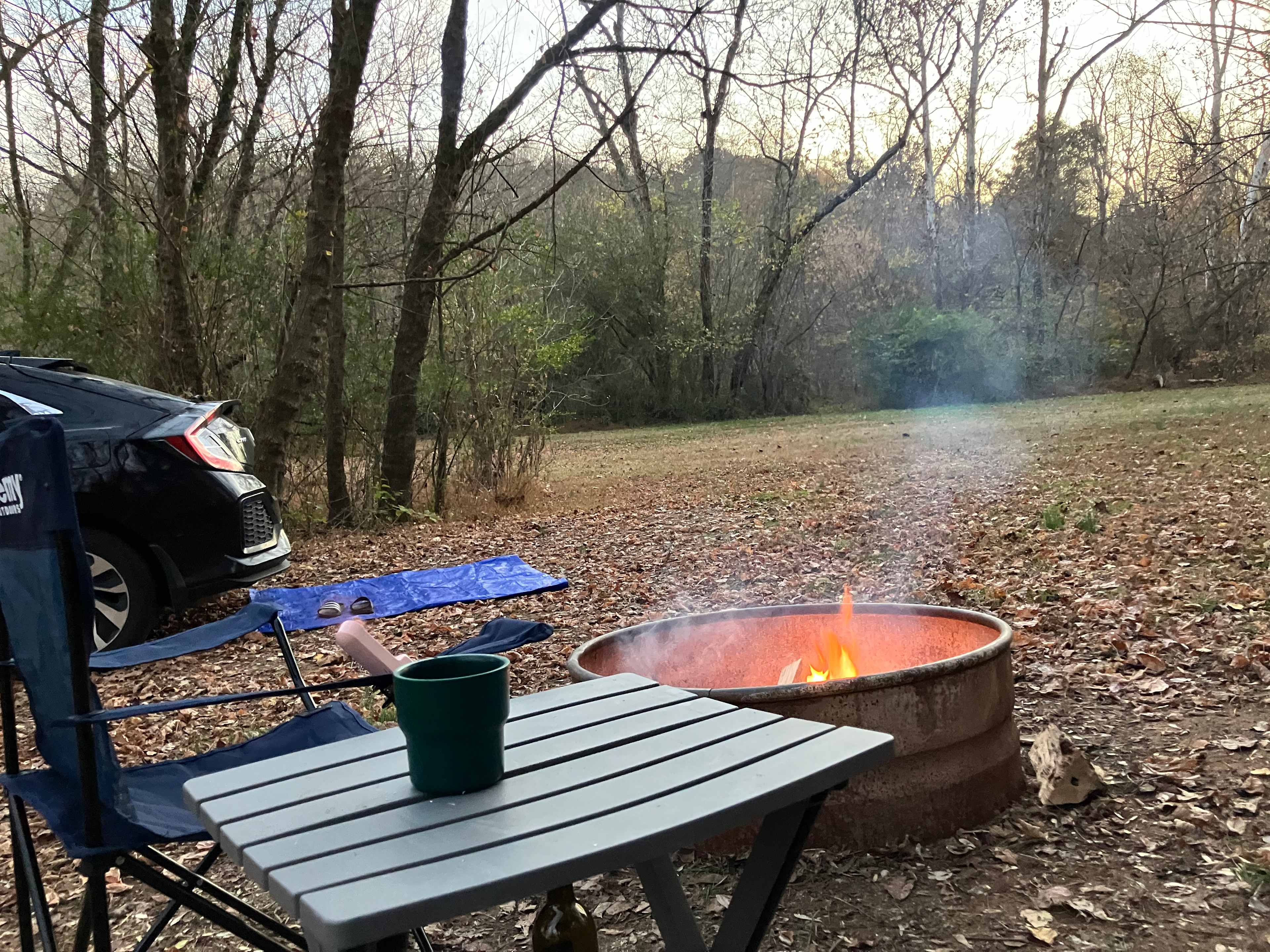 The Oasis at Harmon Creek Farms