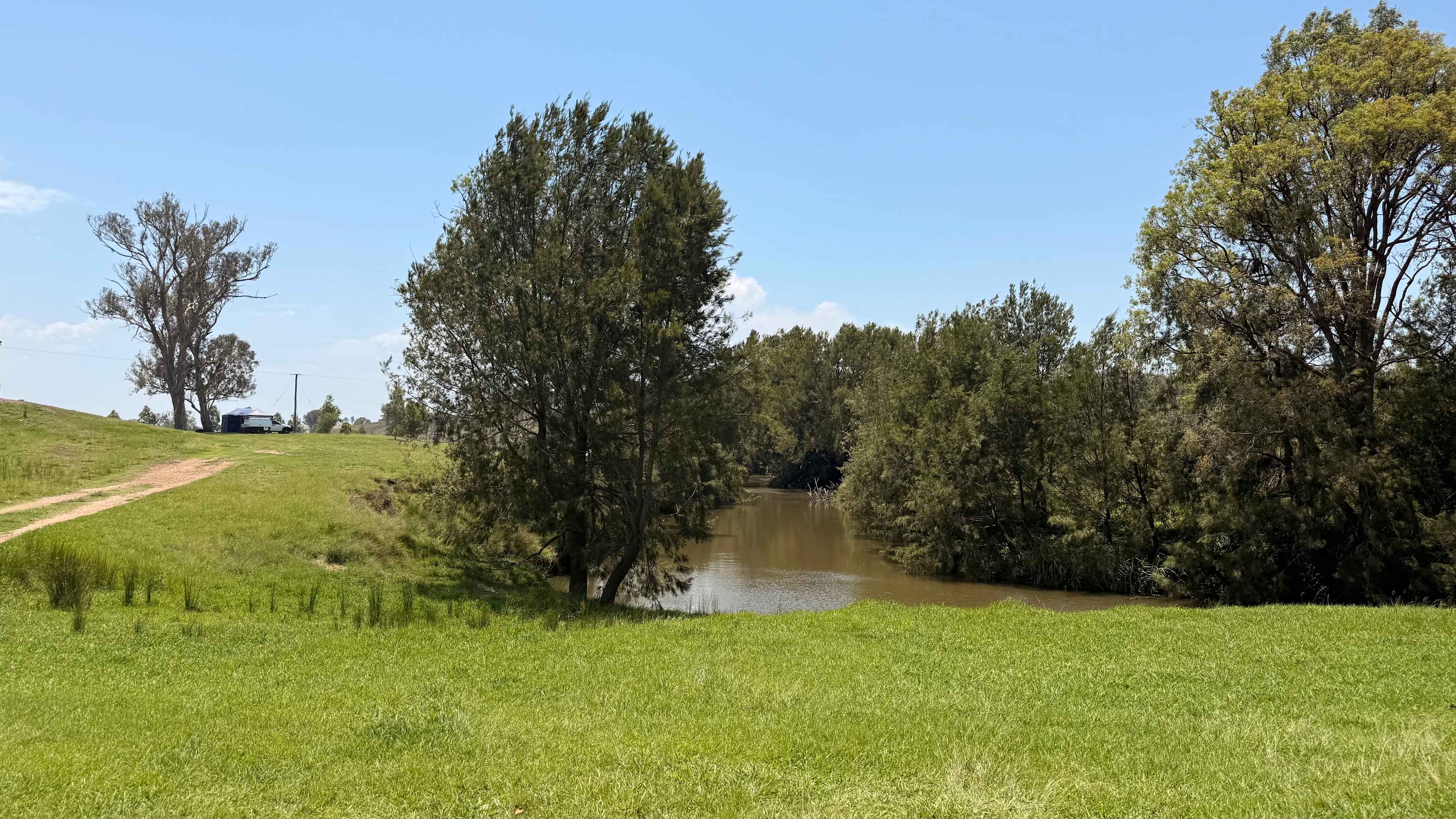 Berrima Camping & Farmstay