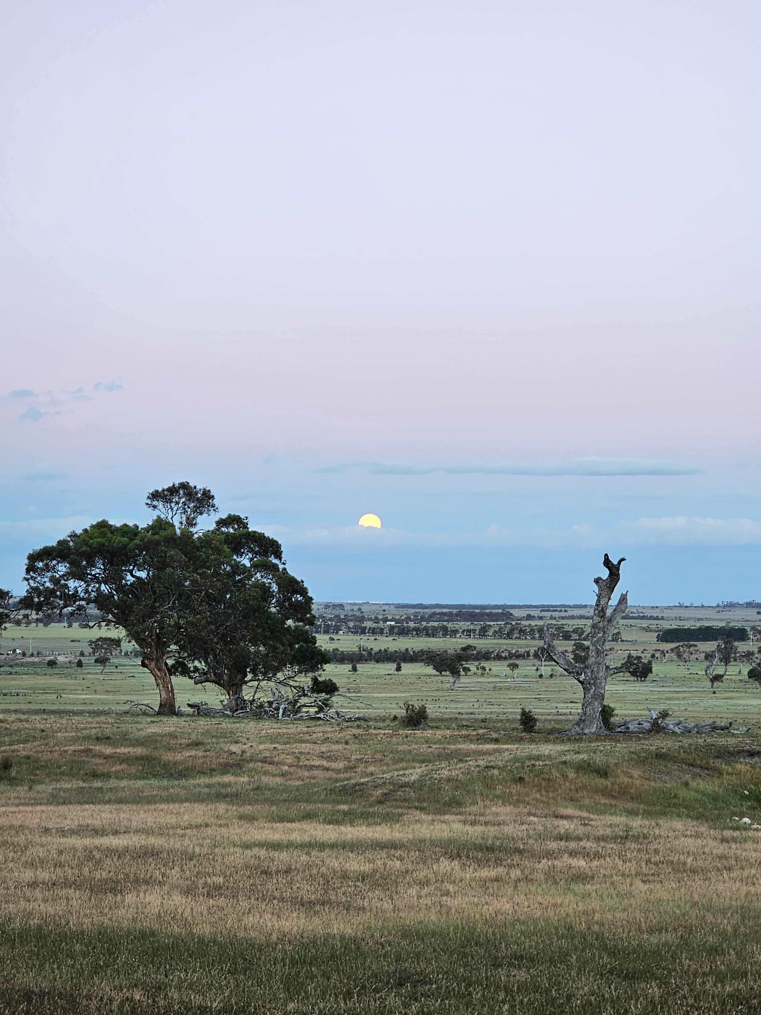 Little River Hill View Camp