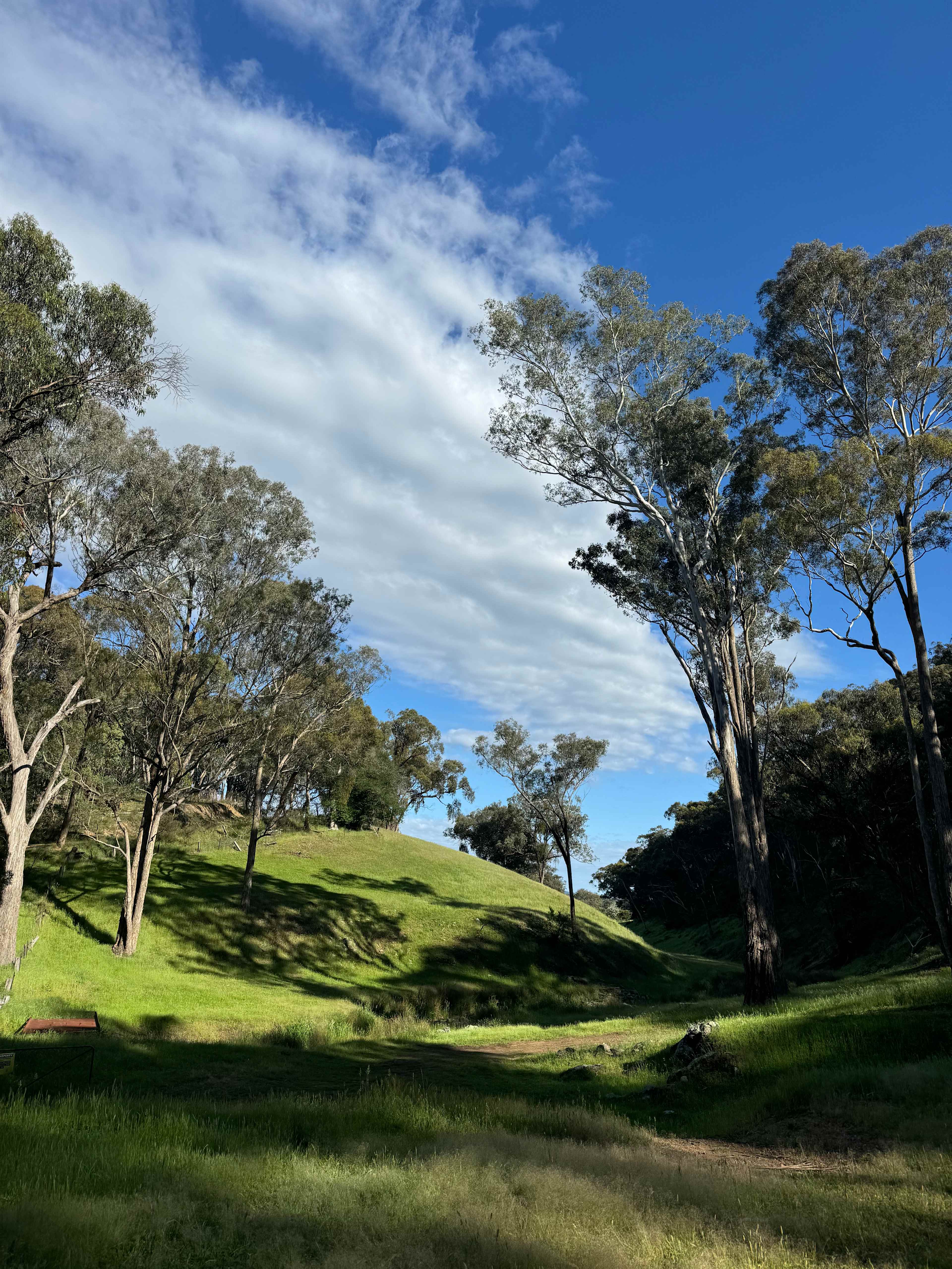 Nillawarre Farm Stay