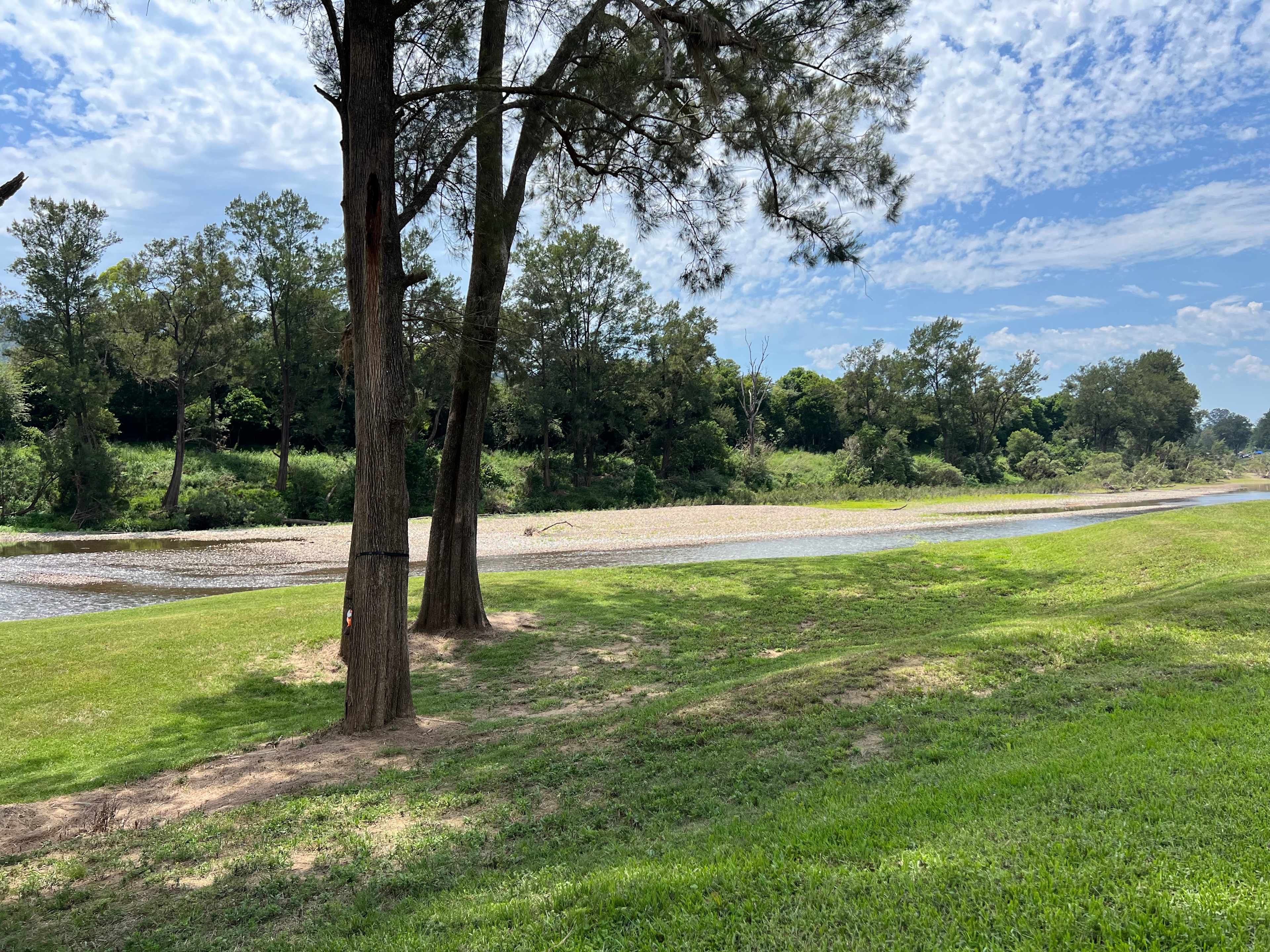 Mountainview Long Flat